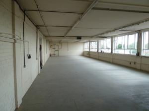 Industrial in Leicester