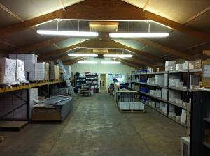 Industrial Unit in Trowbridge - photo 4
