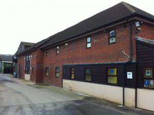 Office in Trowbridge - photo 2