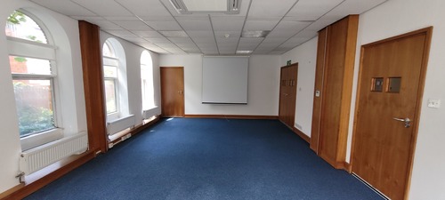 Office in Derby - photo 3