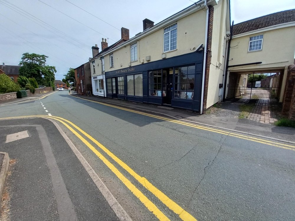 Investment in Staffordshire - photo 2