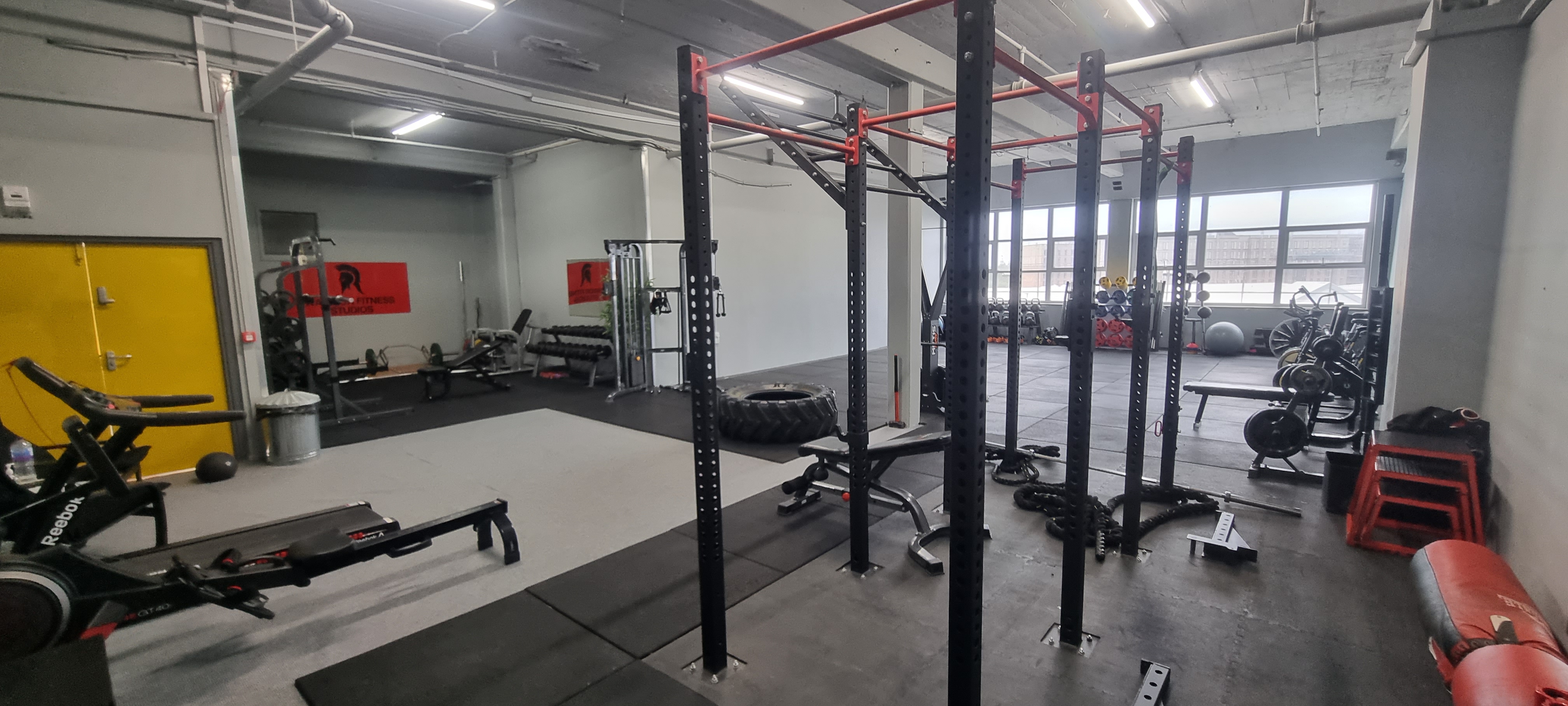 Industrial Unit in Warrington - photo 4