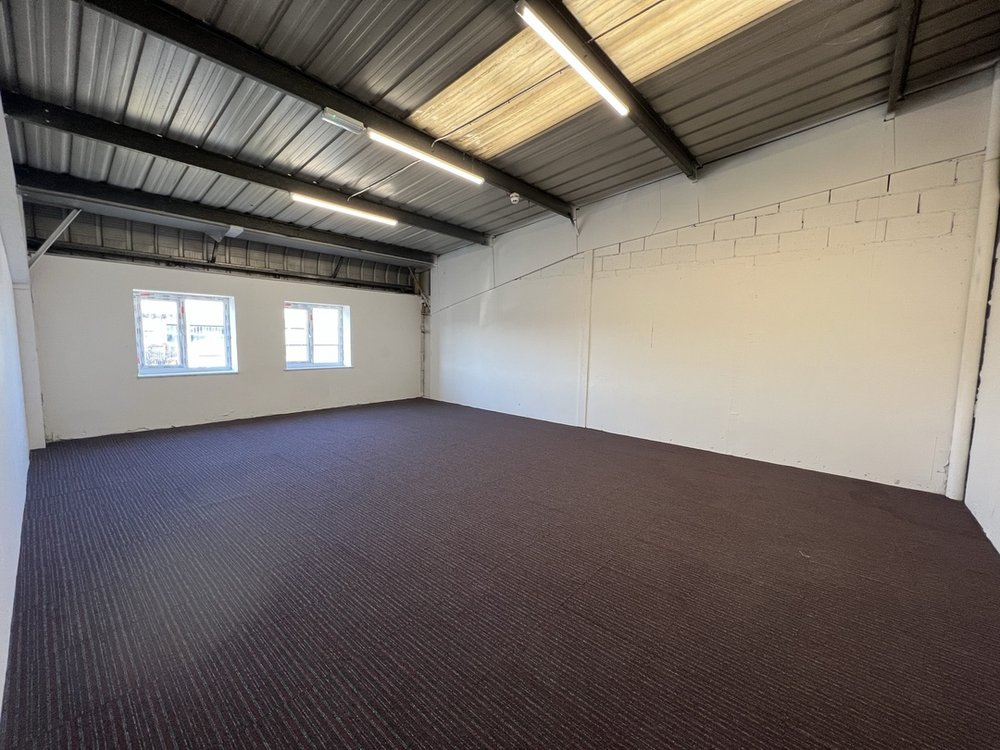 Office in Workington - photo 3