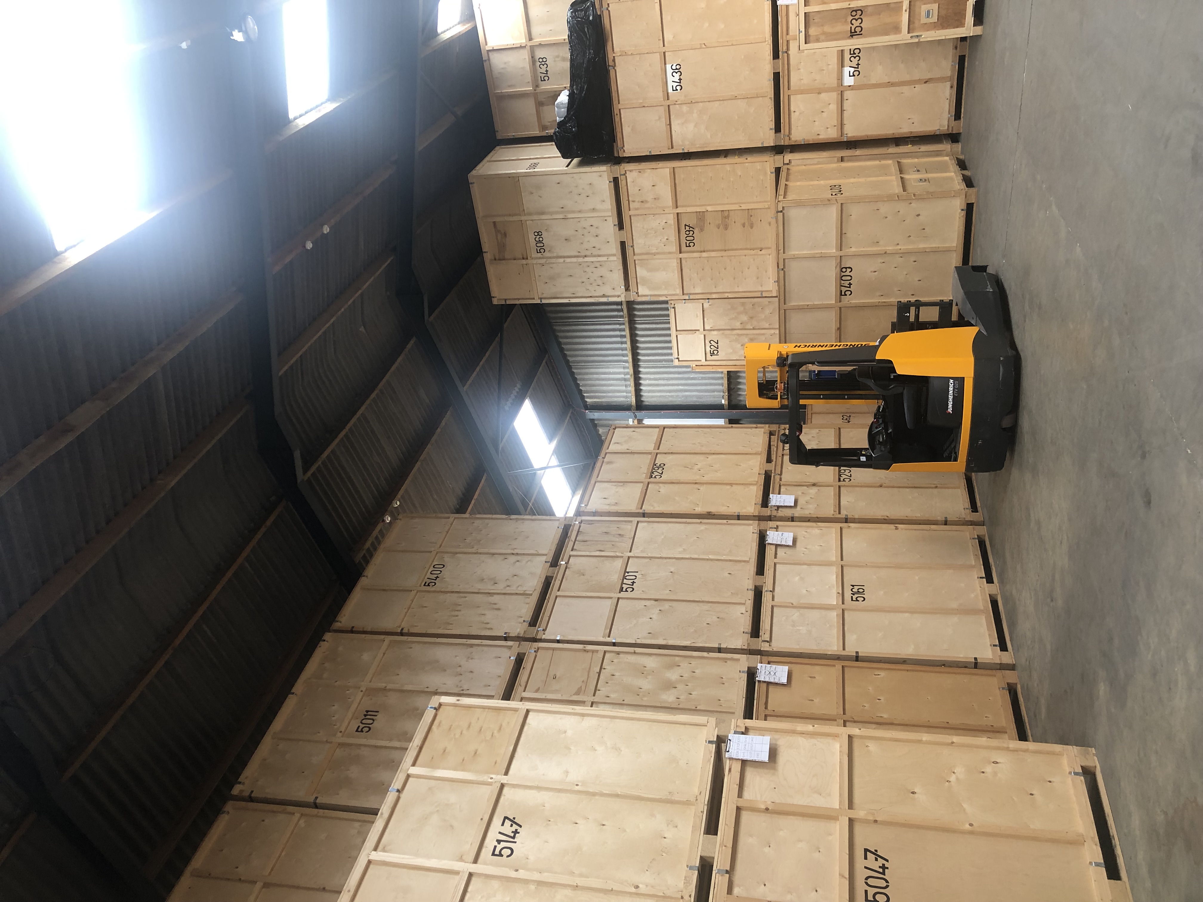 Storage in Bedford - photo 4