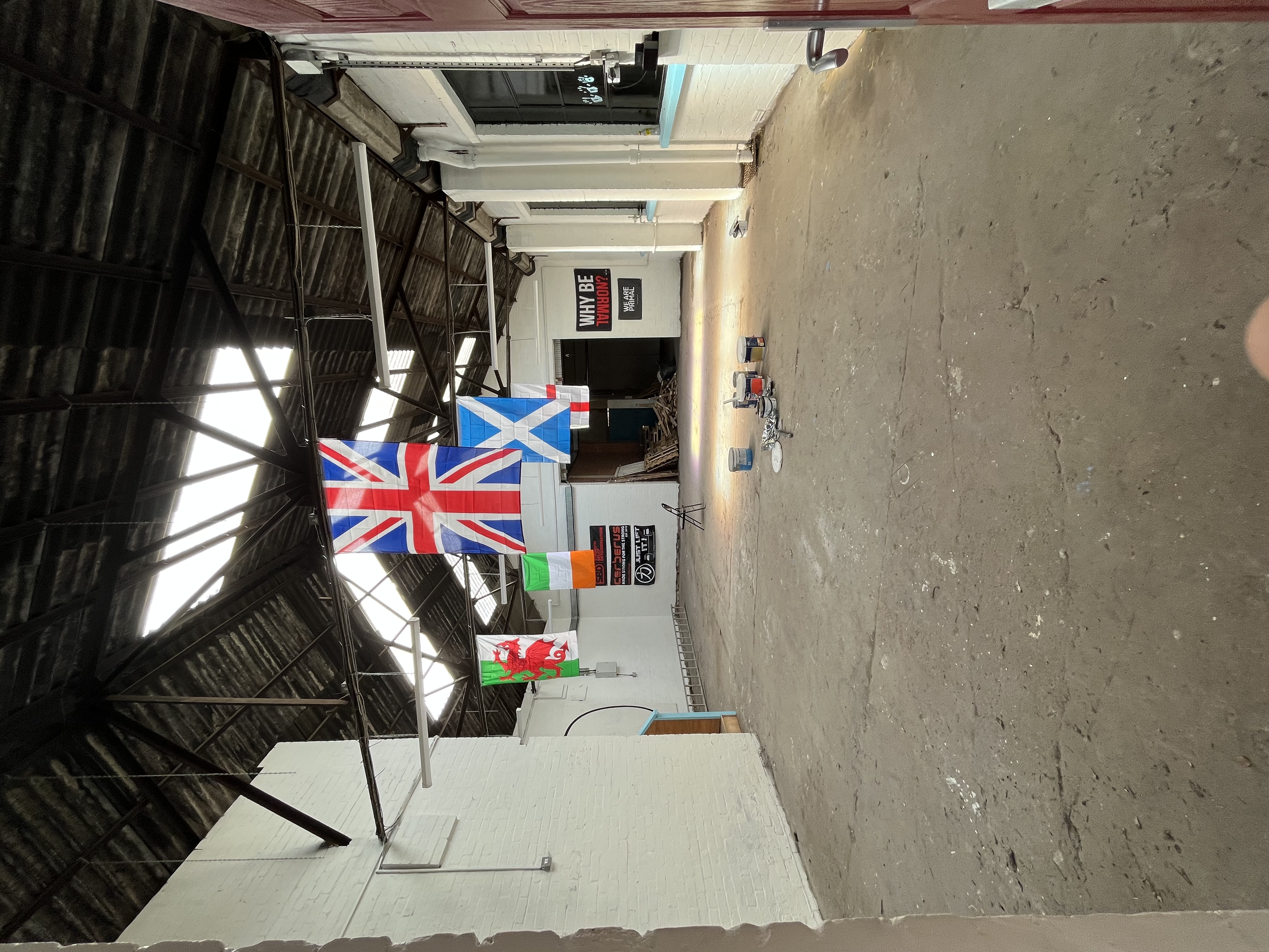 Storage in Pontypool - photo 3