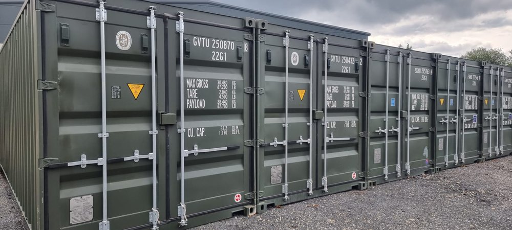 Storage in Batley - photo 3