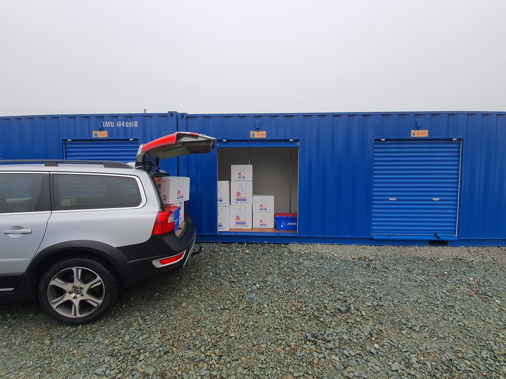 Storage in Shrewsbury - photo 3