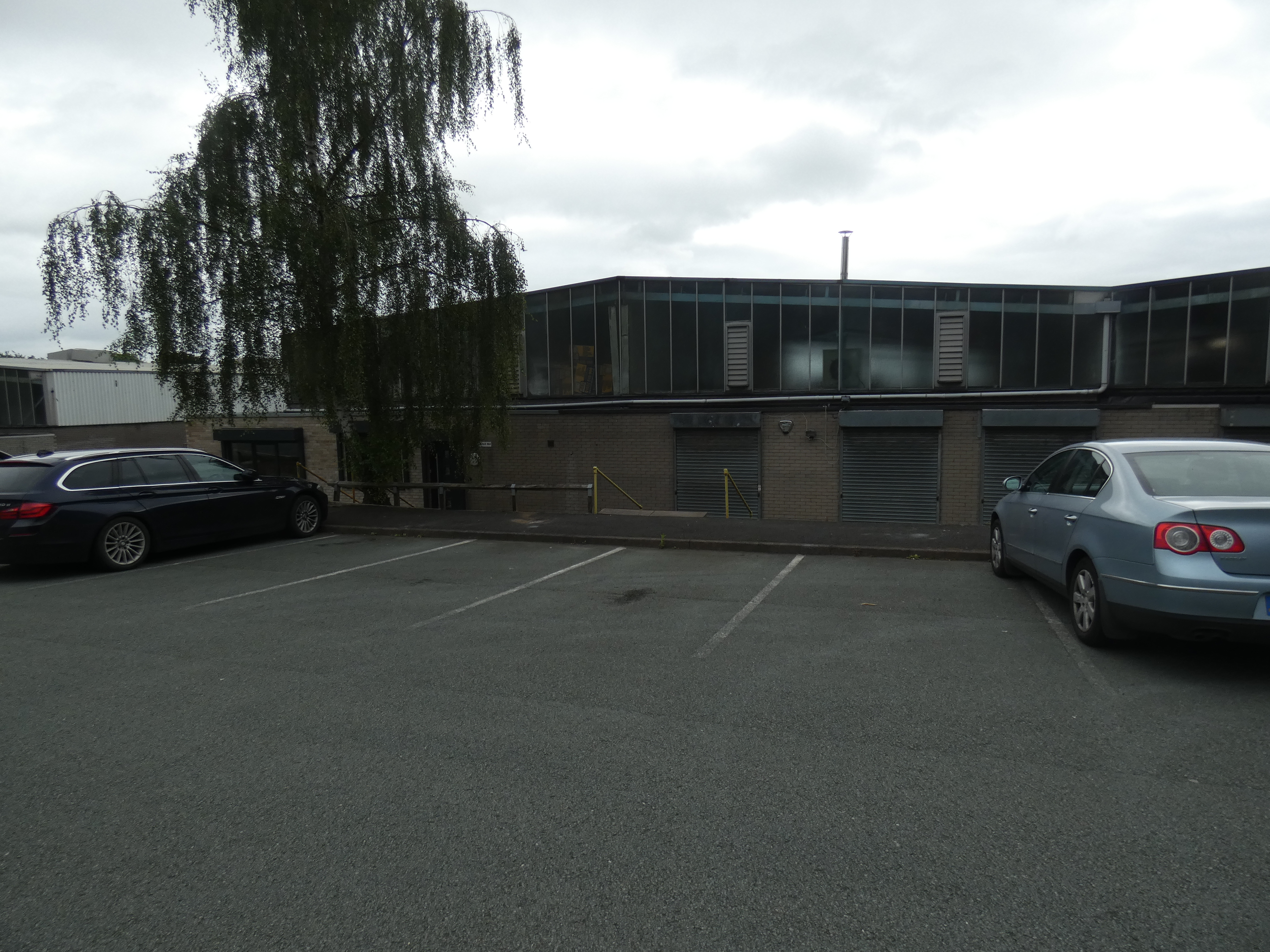 Industrial Unit in Telford - photo 3