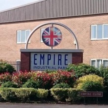 Office in Walsall - photo 3