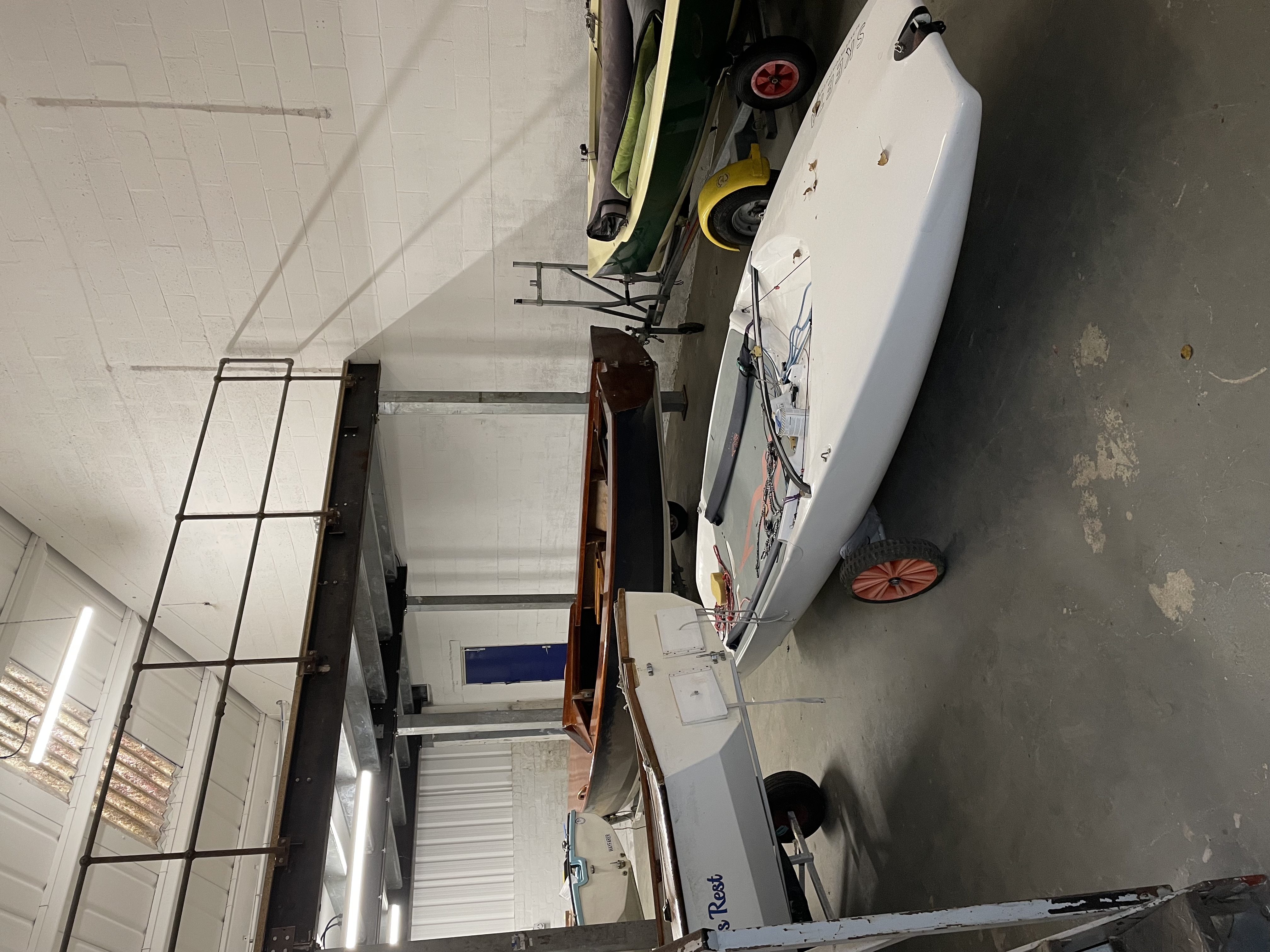 Industrial Unit in Lutterworth - photo 4