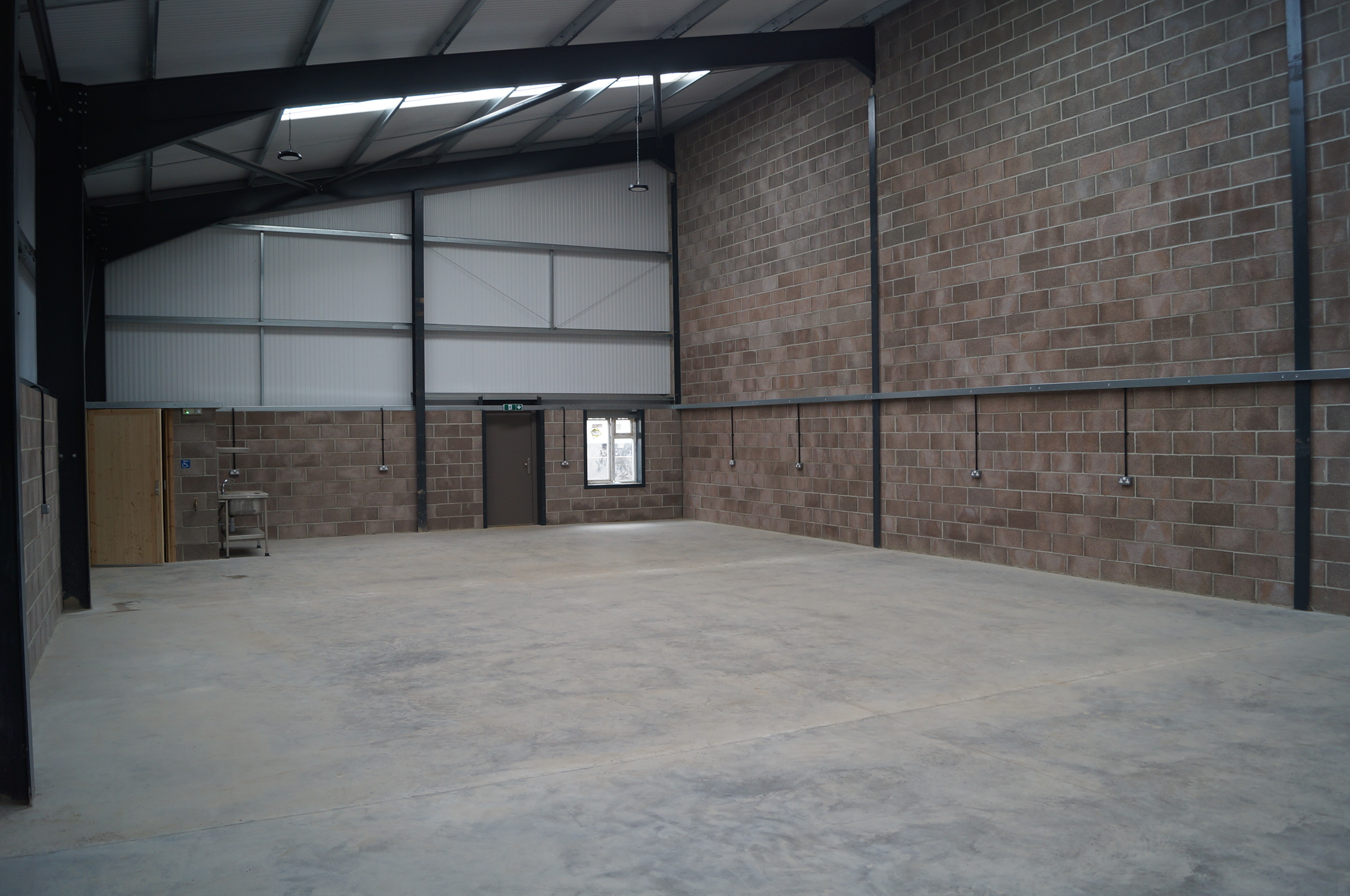 Industrial Unit in Chard - photo 4