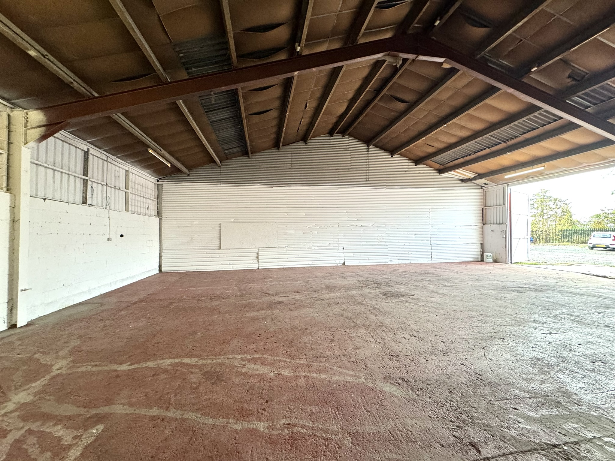 Industrial Unit in Shrewsbury - photo 4