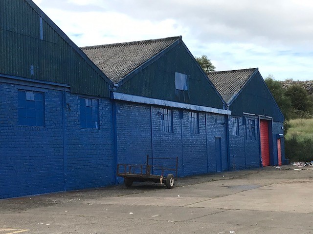 Storage in Dunfermline - photo 4