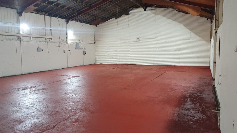 Industrial in Pentre