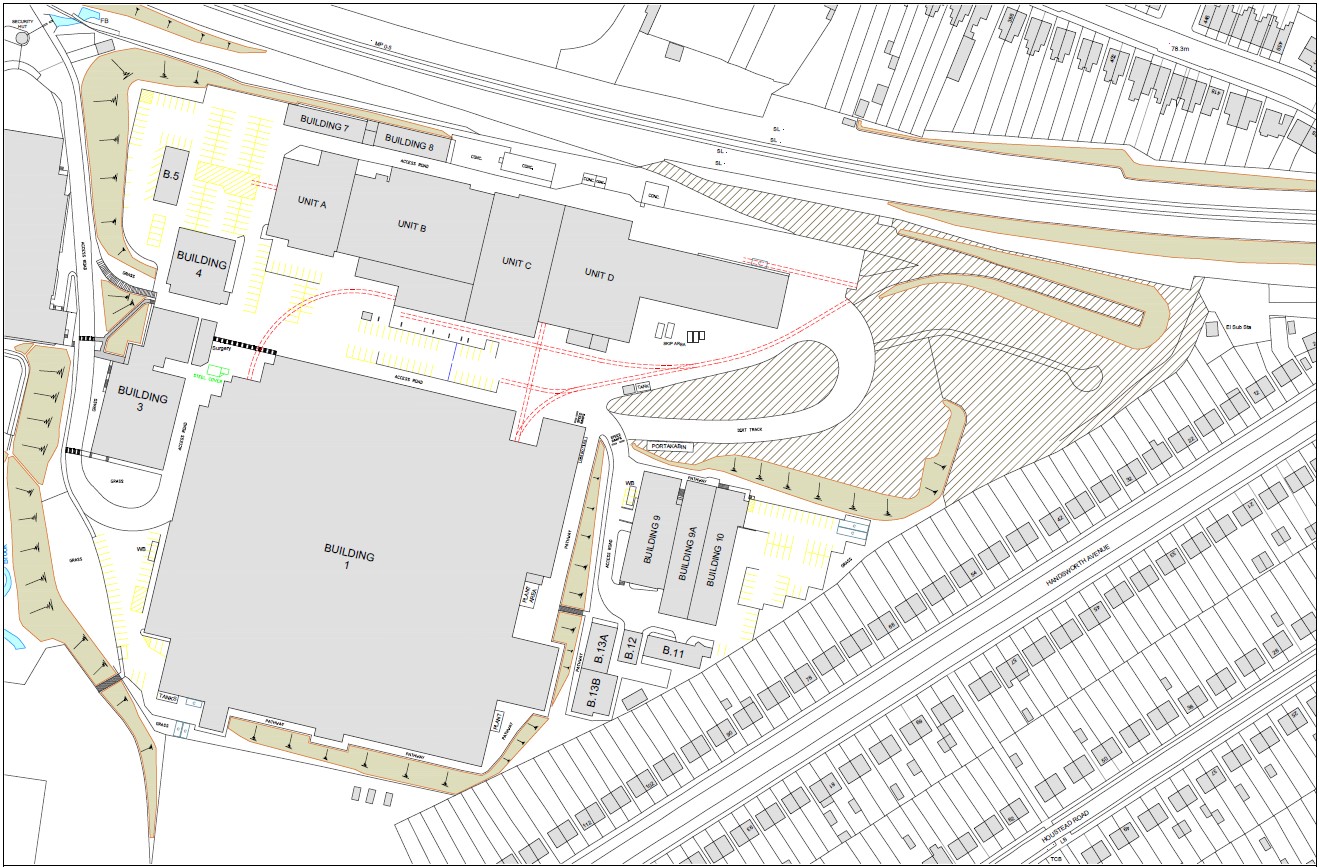 Land in Sheffield - photo 3