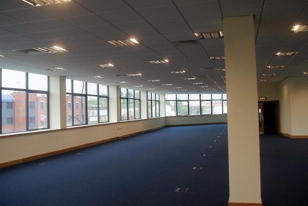 Office in Sheffield