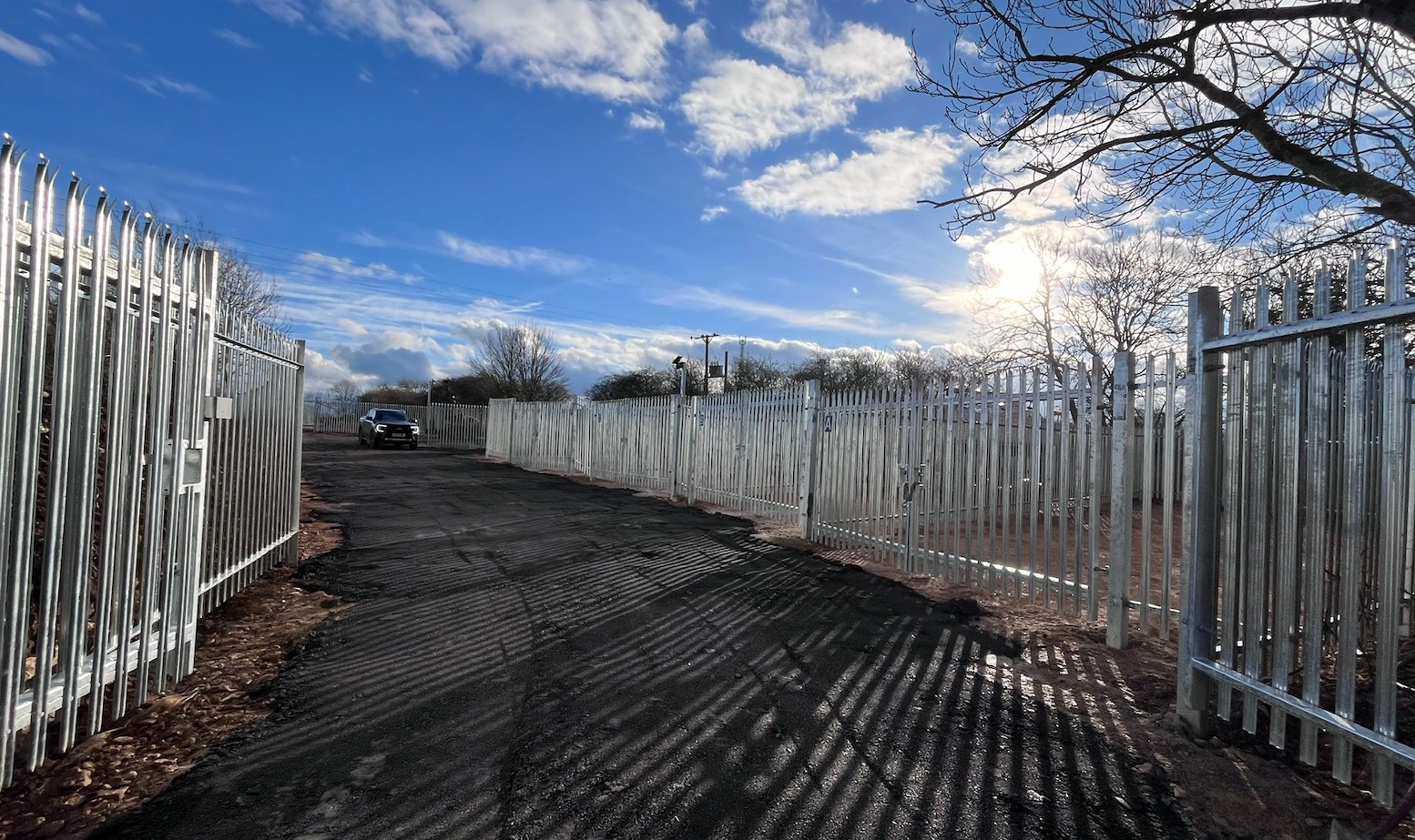 Industrial Unit in Grantham - photo 3