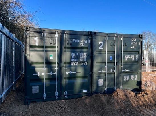 Industrial Unit in Grantham - photo 4