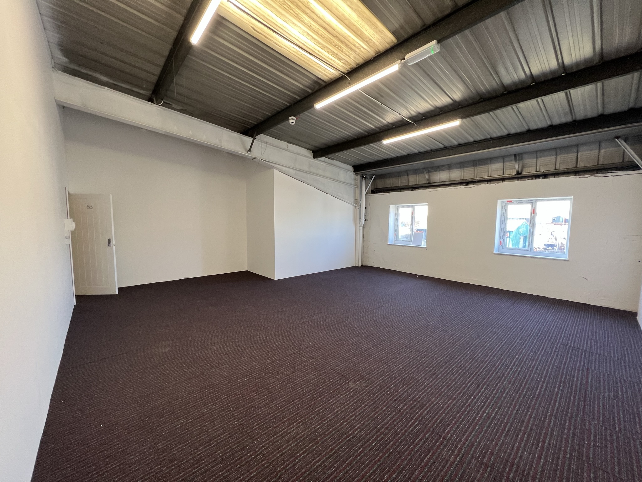 Office in Workington - photo 2