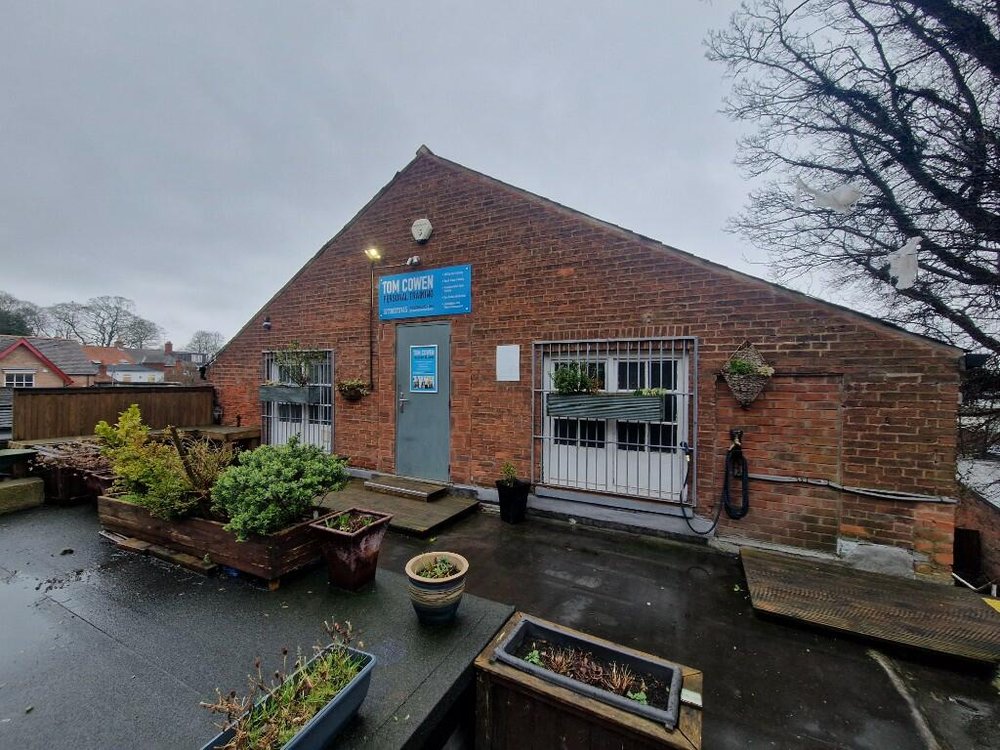 Office in Cottingham