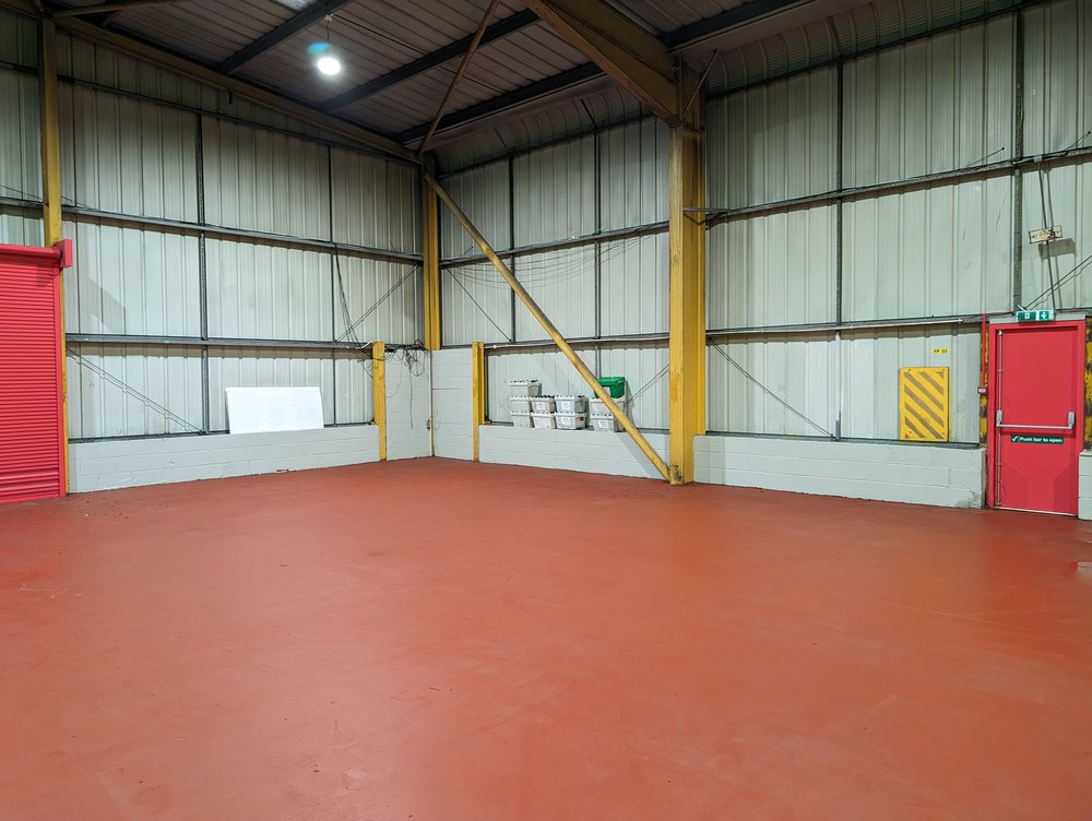 Industrial Unit in Workington - photo 3