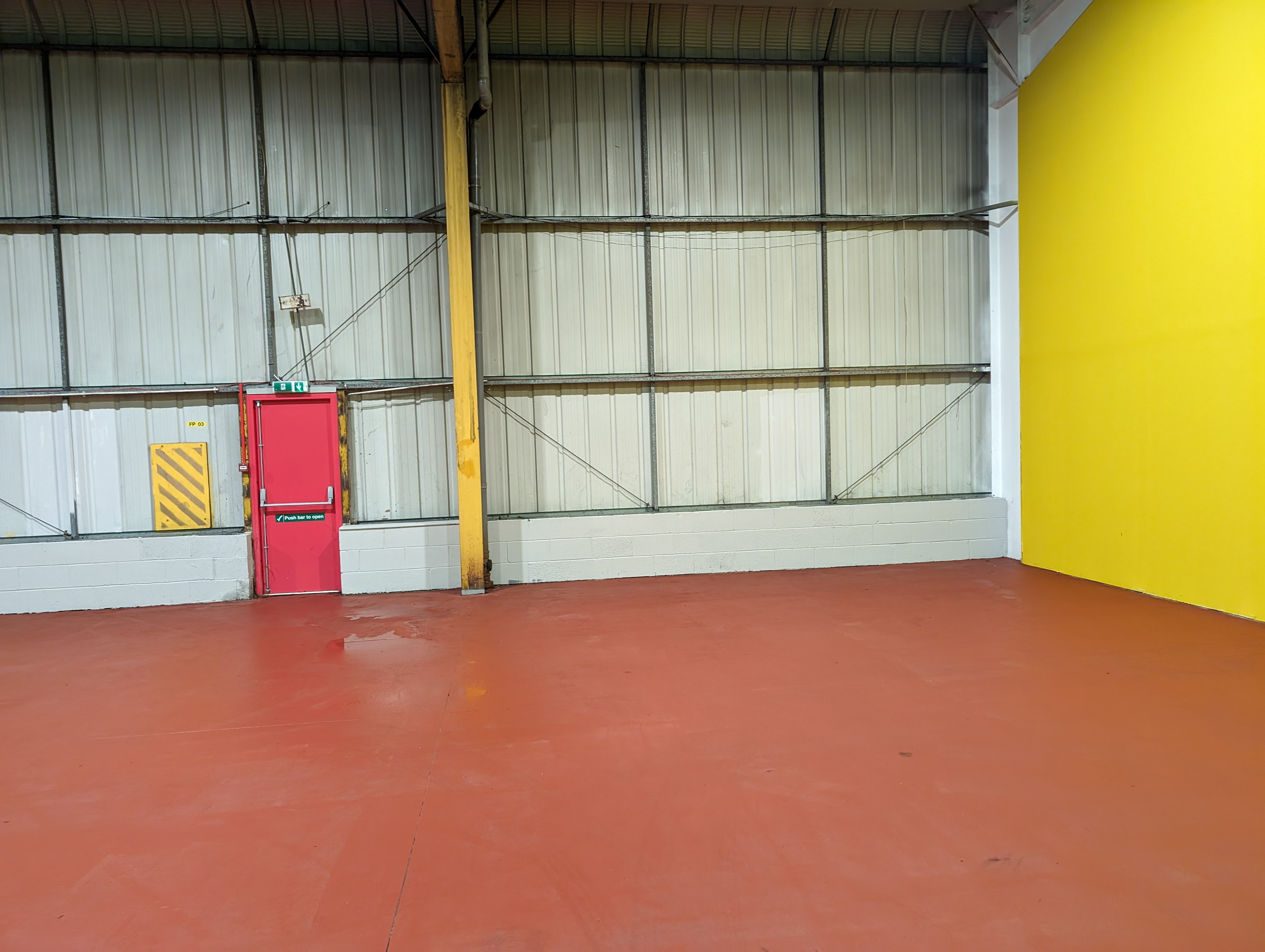 Industrial Unit in Workington - photo 4
