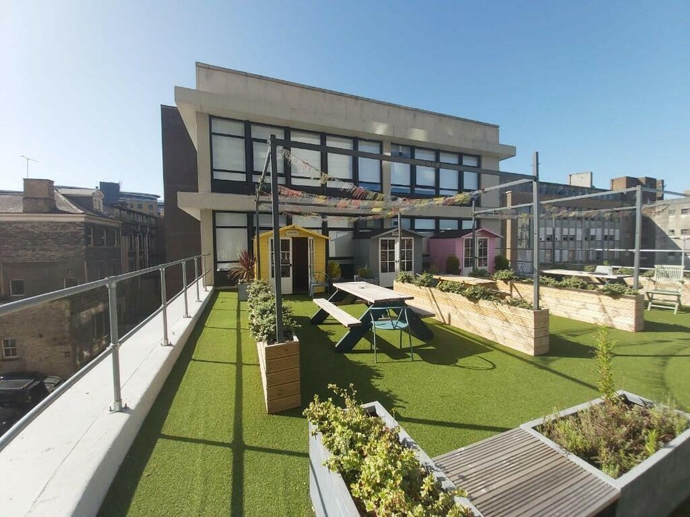 Office in Hull - photo 2