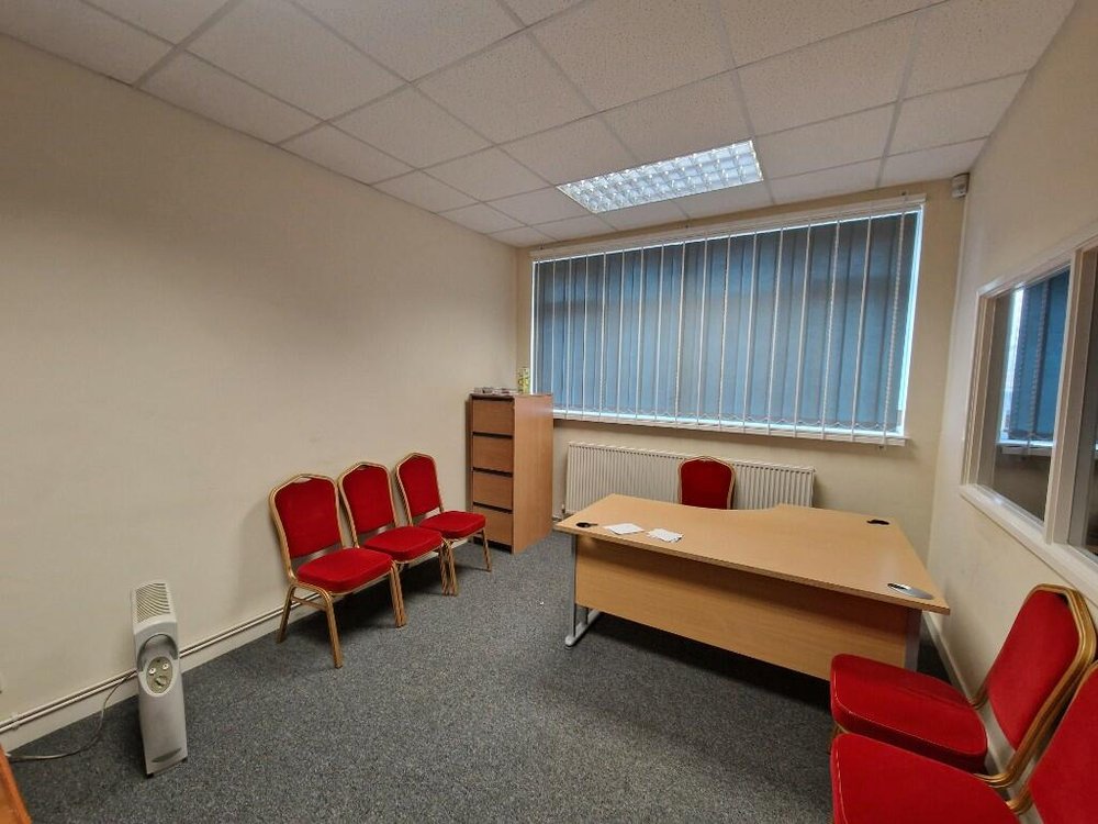 Office in Hull