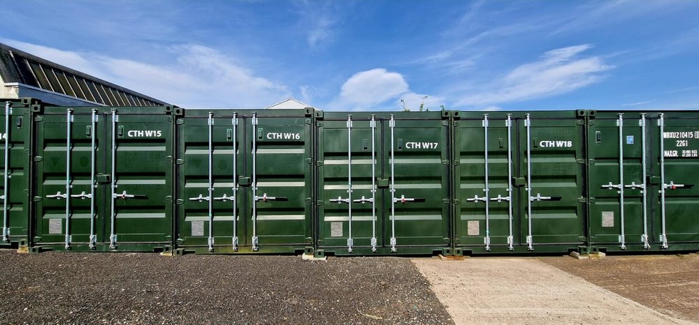 Storage in Glasgow - photo 3