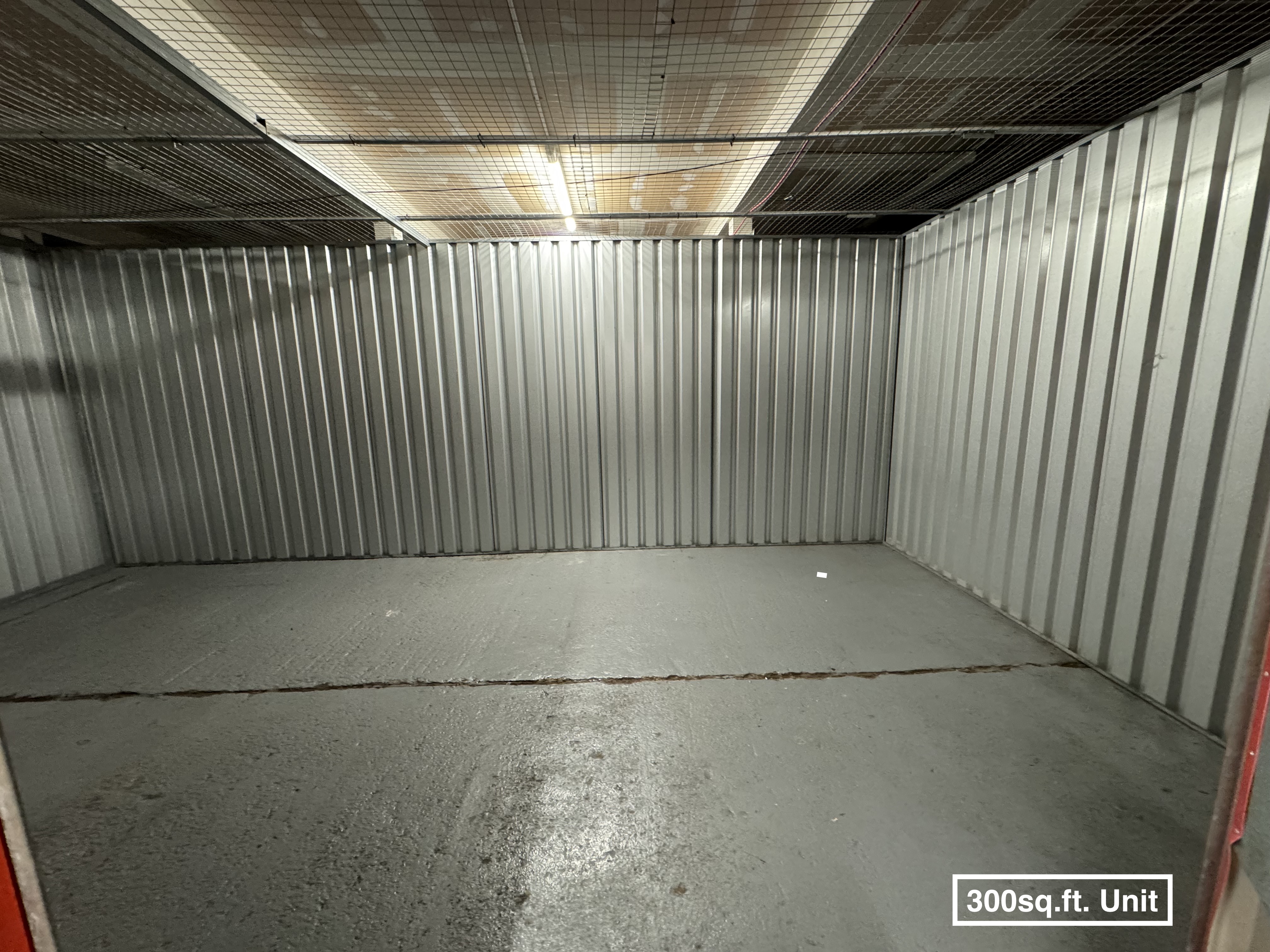 Storage in Glasgow - photo 3