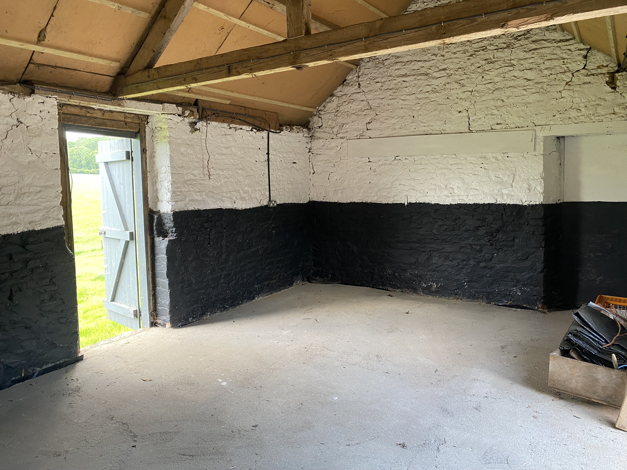 Storage in Market Harborough