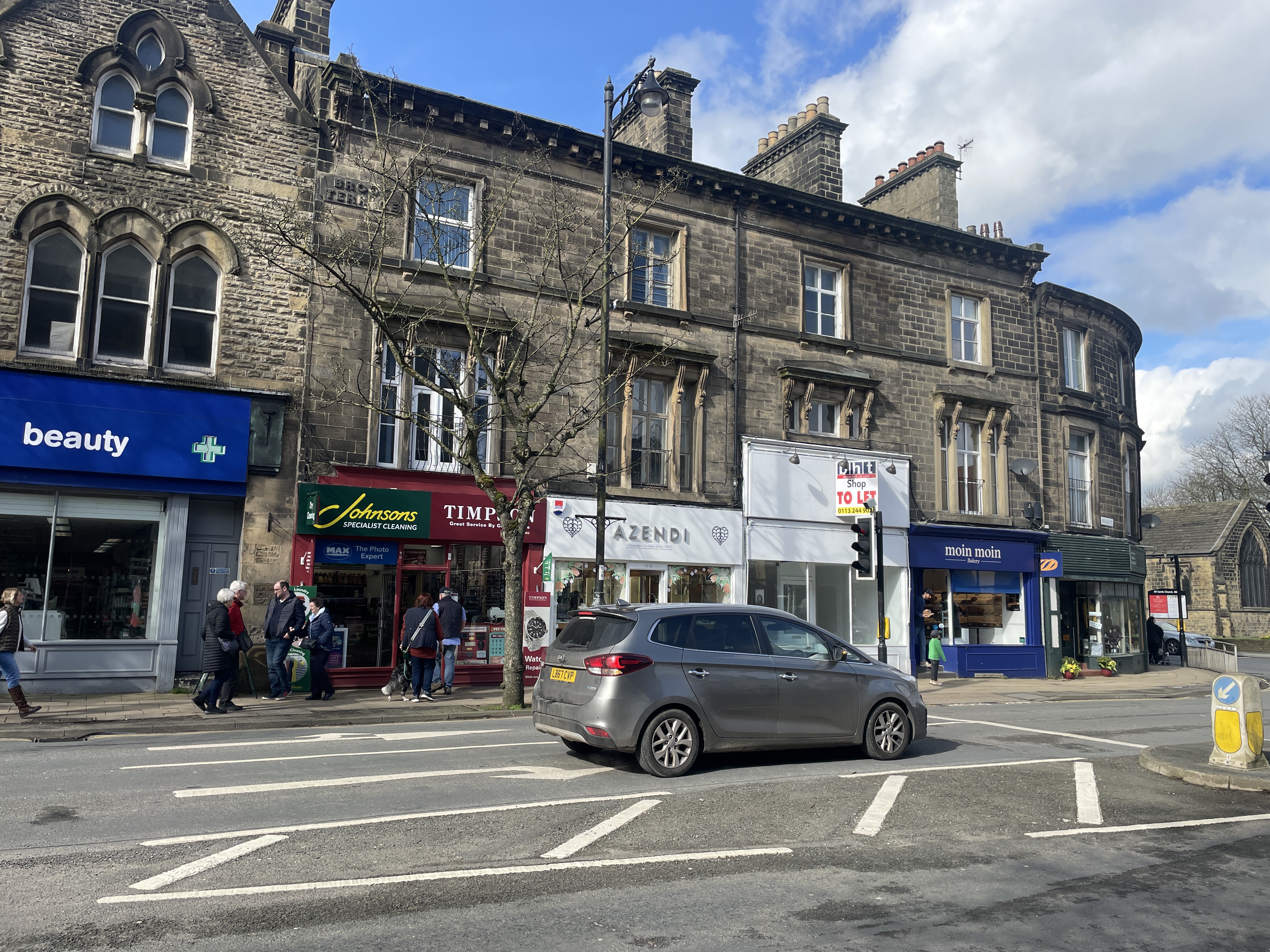 Storage in Ilkley - photo 3