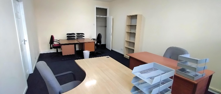 Office in Manchester - photo 3