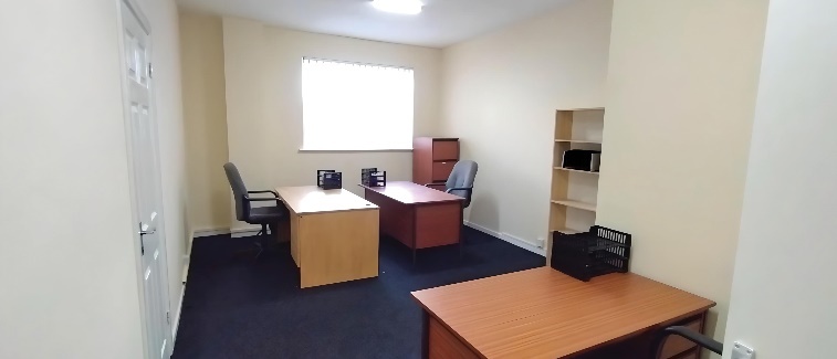 Office in Manchester