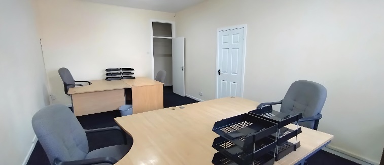 Office in Manchester - photo 2