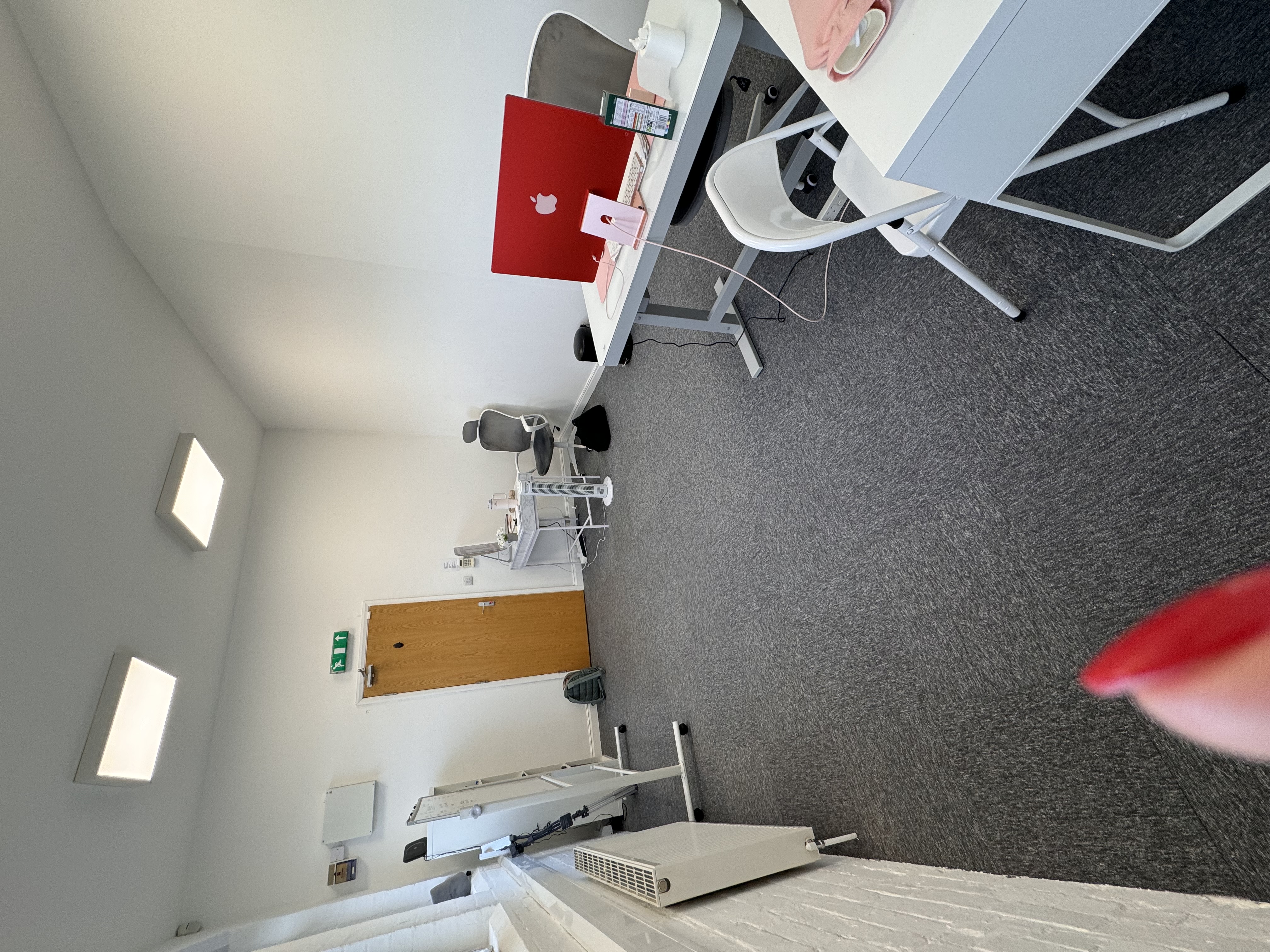 Office in Leicester - photo 3