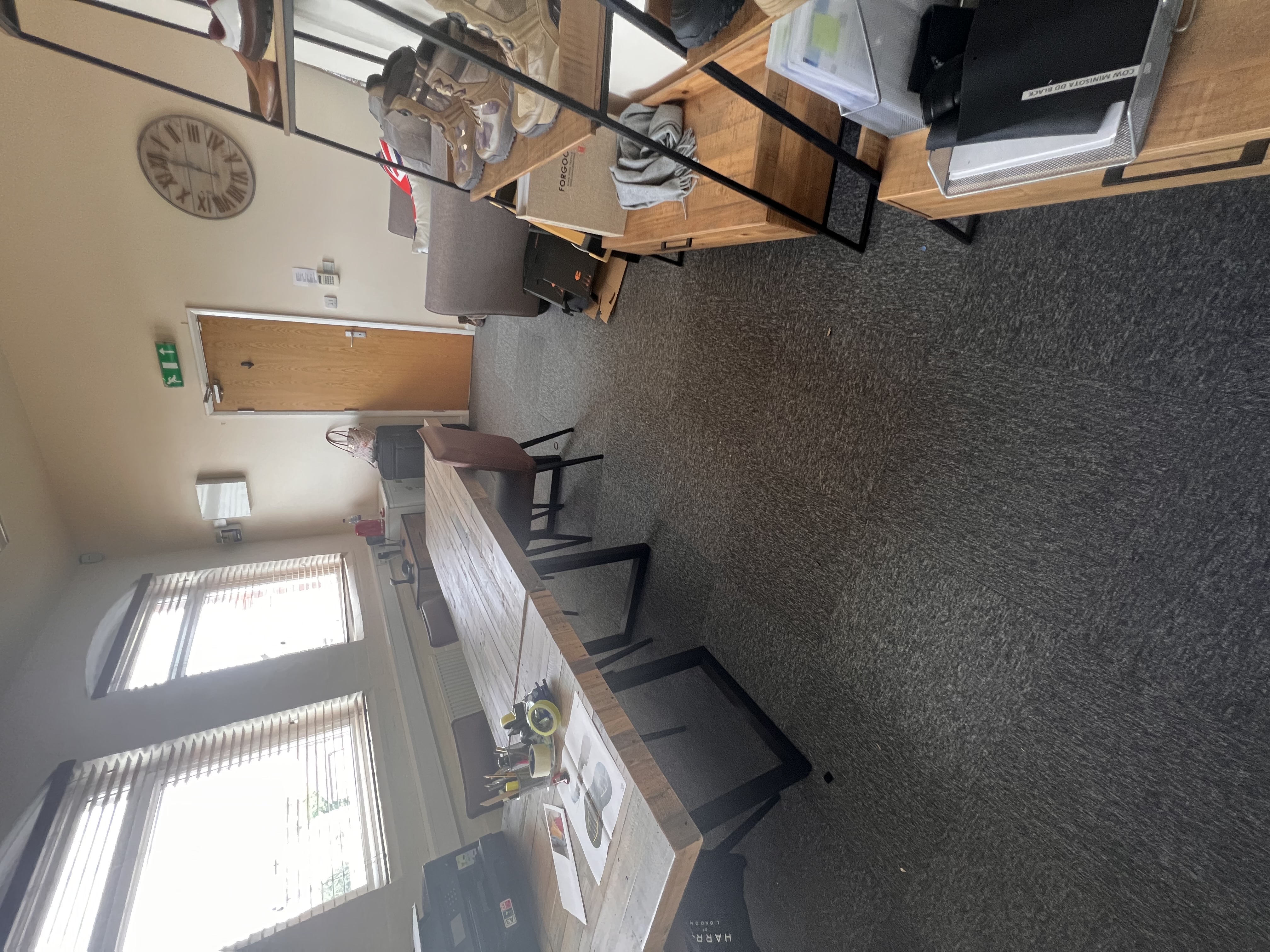 Storage in Leicester