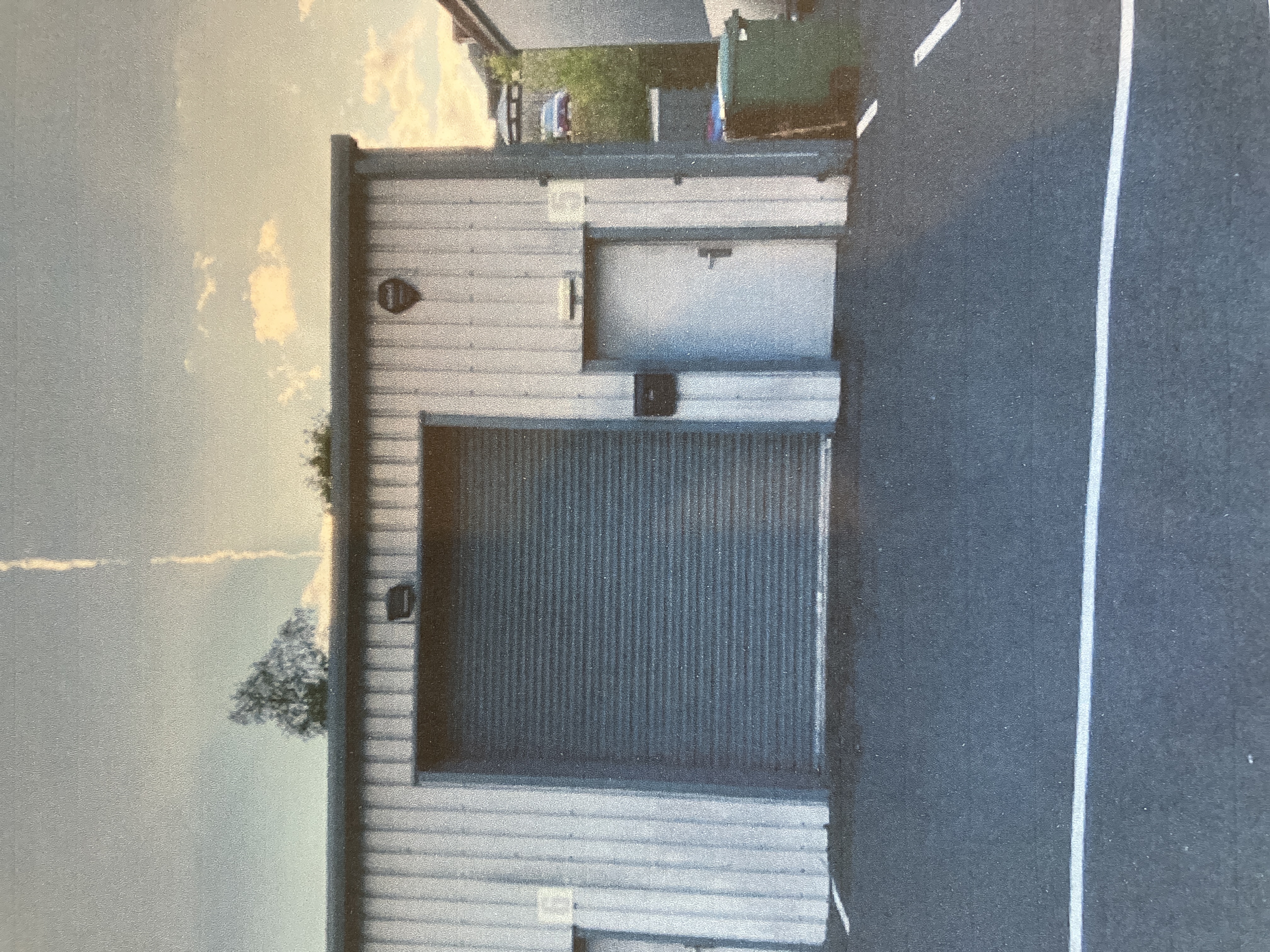 Industrial in Abergavenny