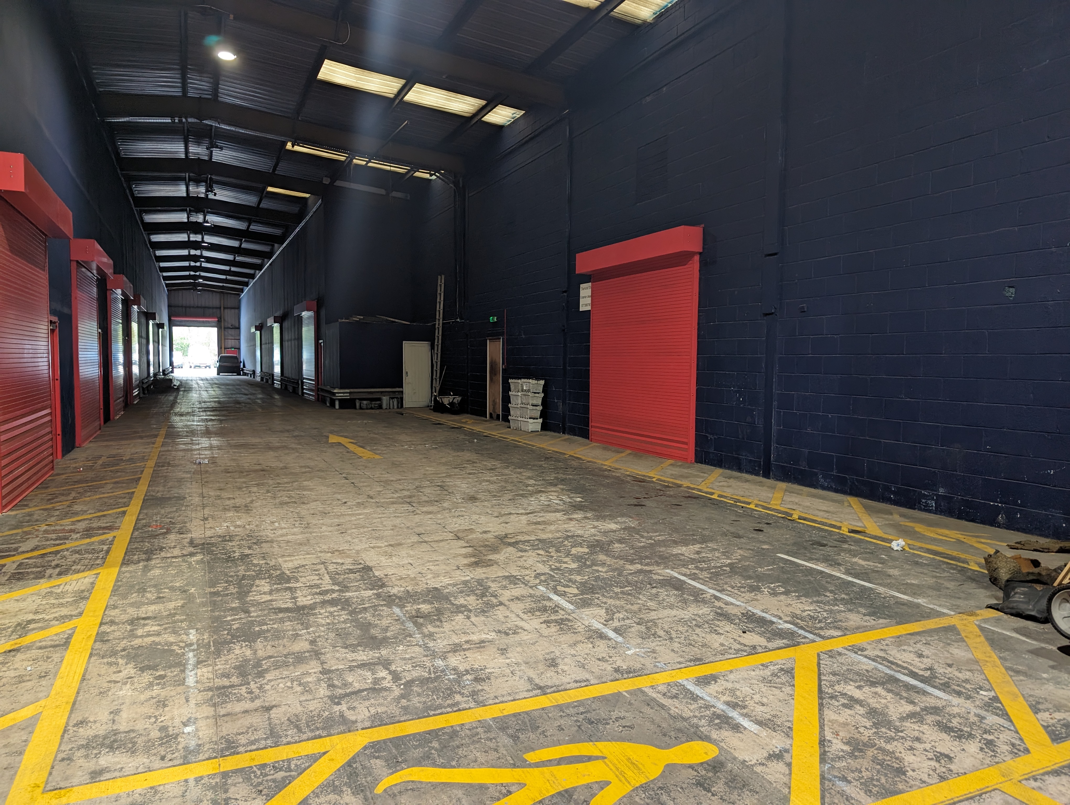 Storage in Workington - photo 4