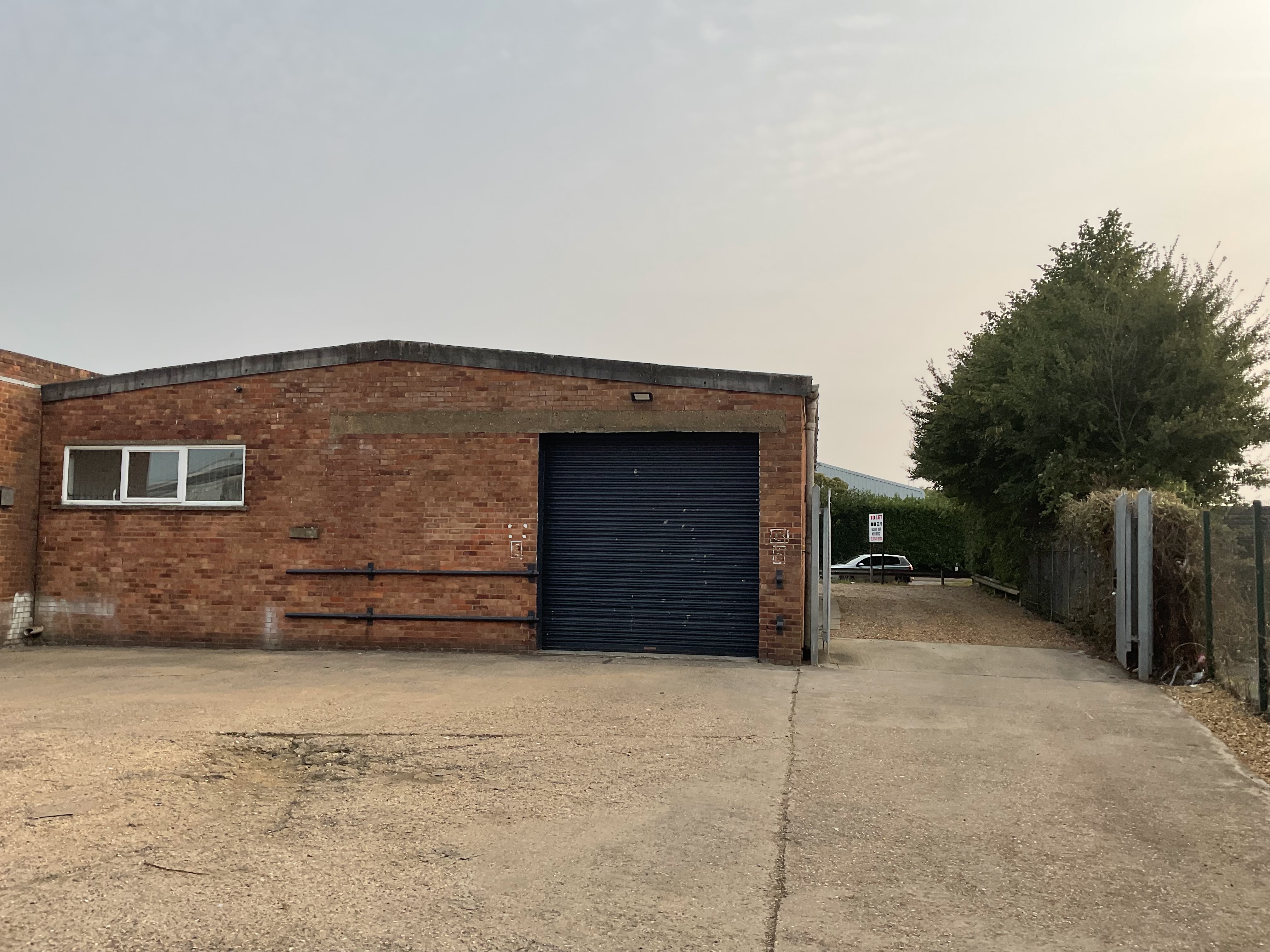 Industrial Unit in Wisbech - photo 2