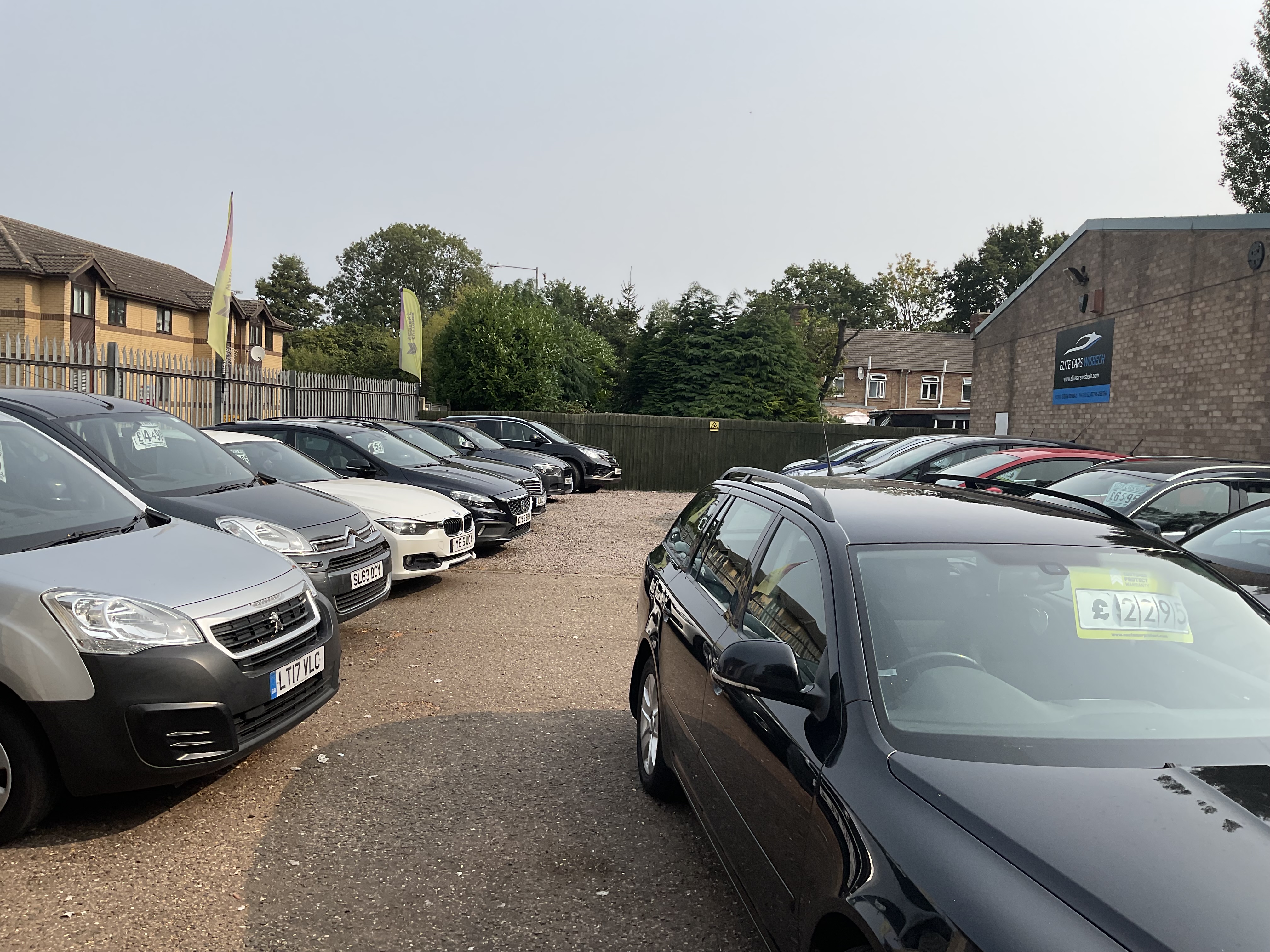 Land in Wisbech - photo 4