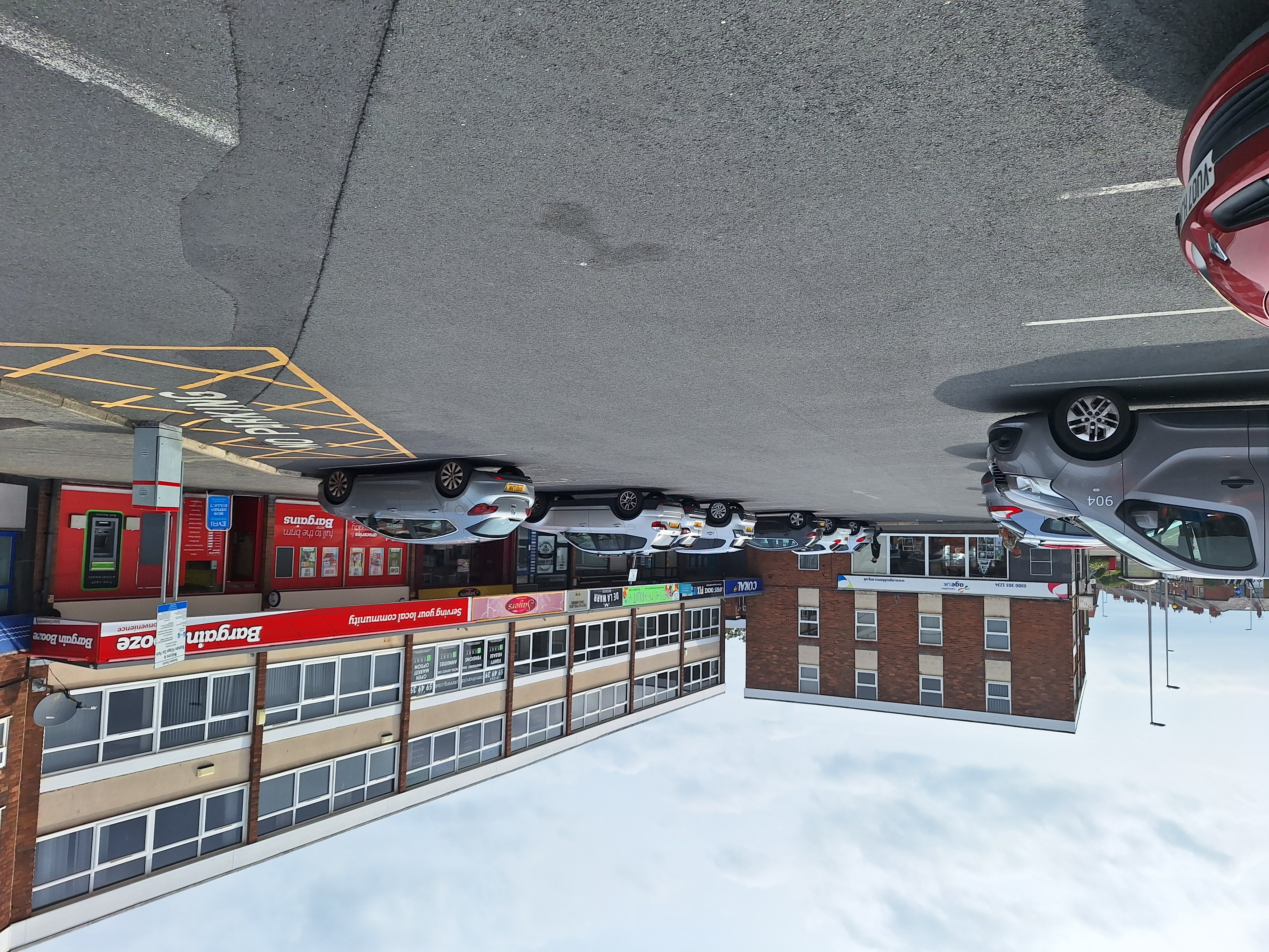 Office in Blackpool - photo 2