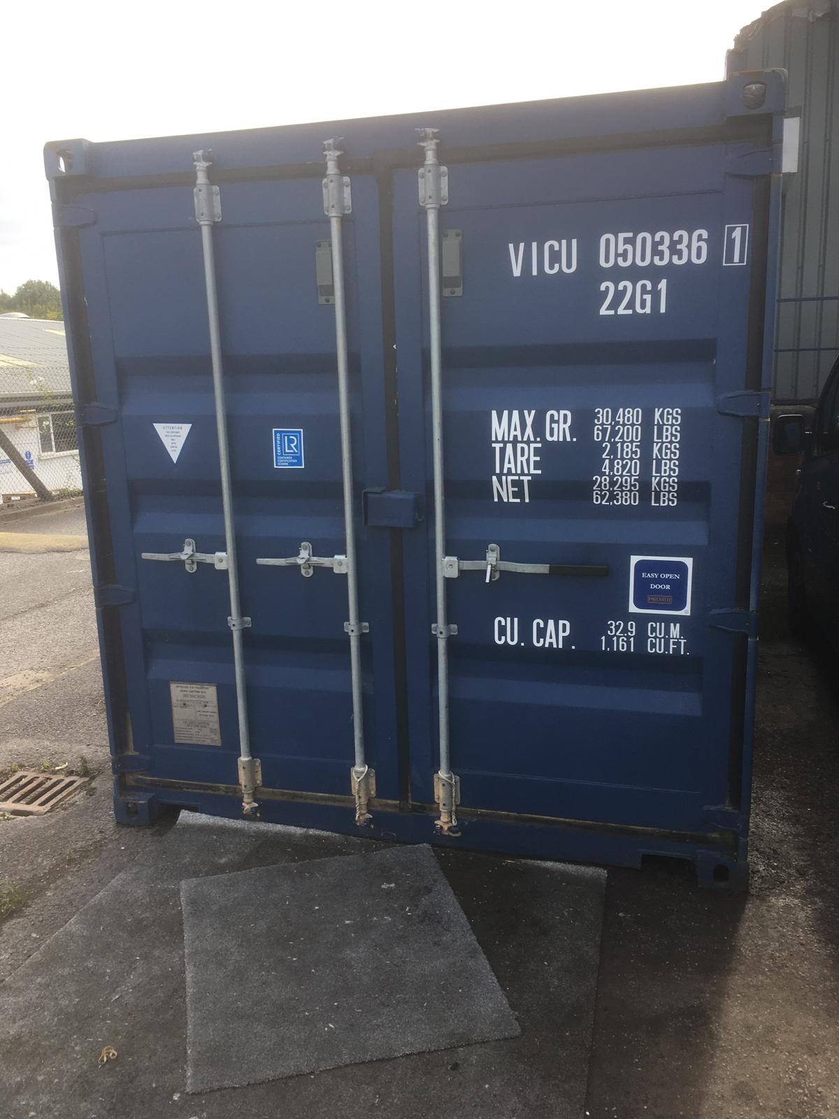 Storage in Kirkby-in-Ashfield - photo 3