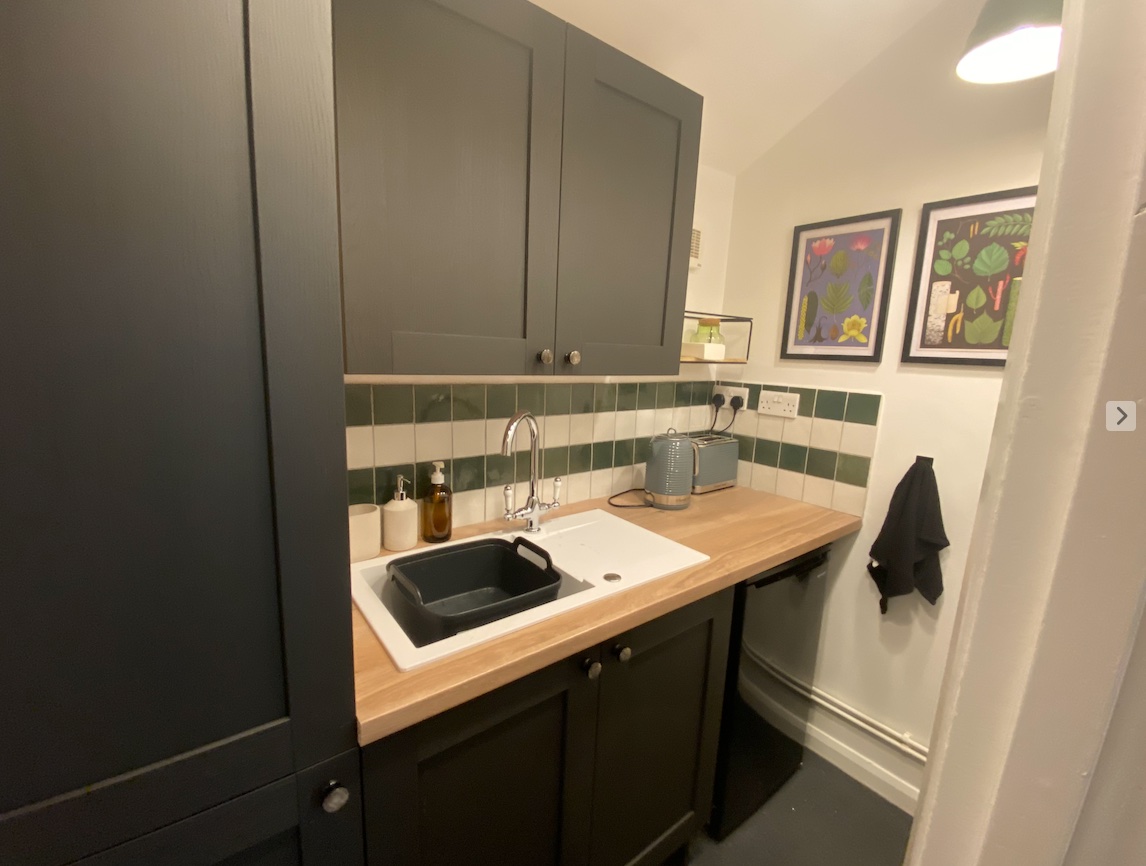 Office in Stamford - photo 4