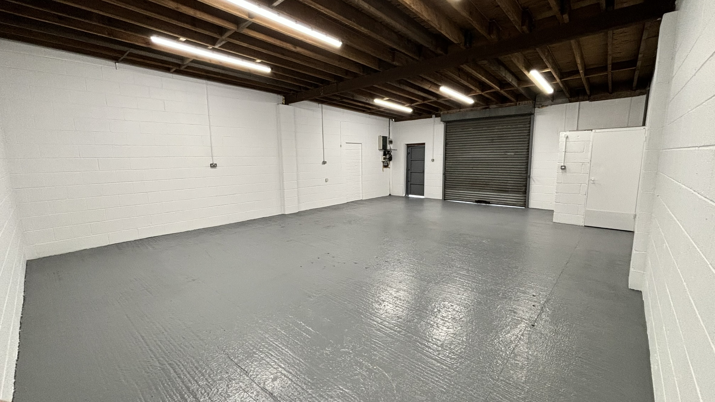 Industrial Unit in Lutterworth - photo 4