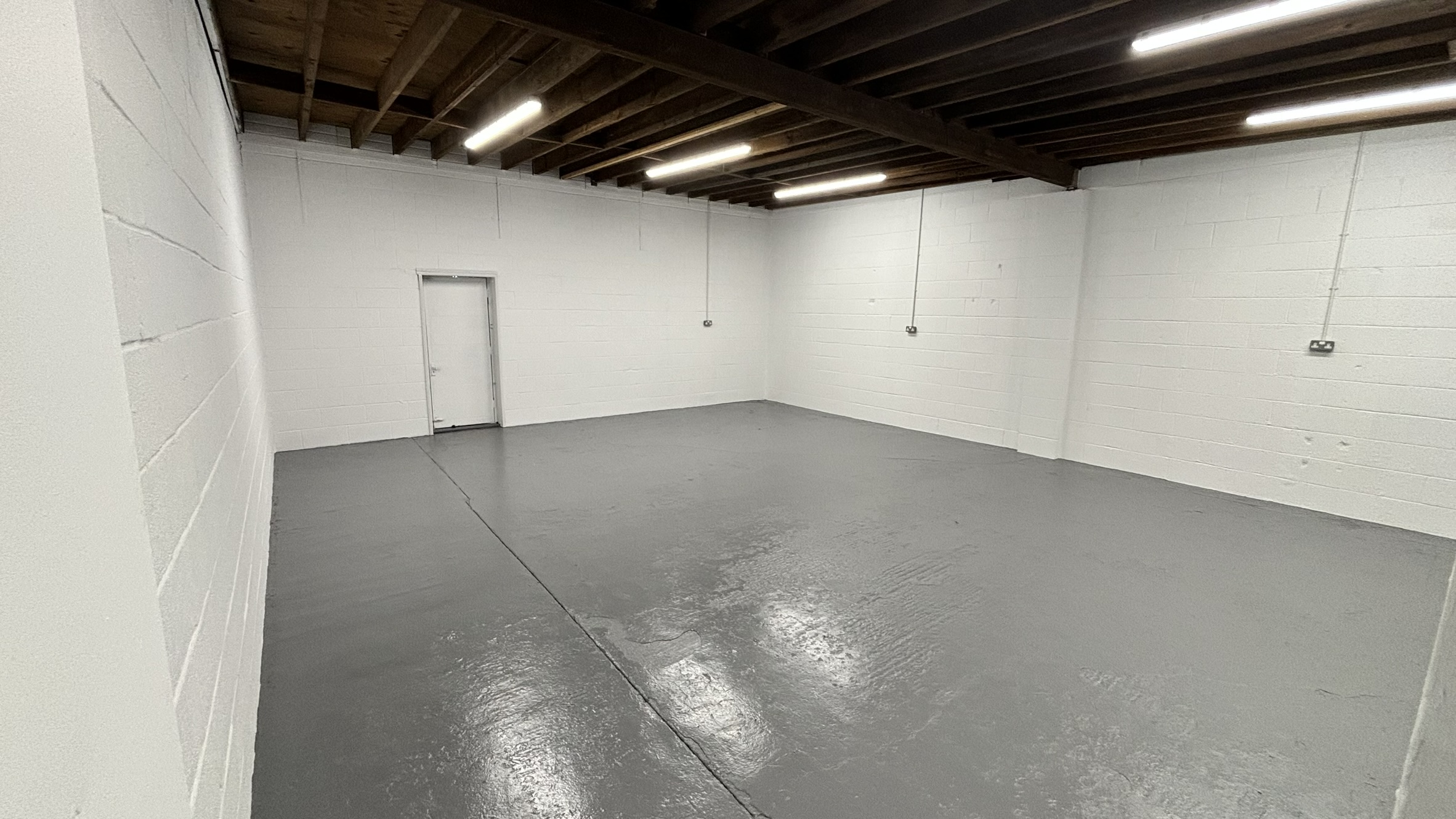 Industrial Unit in Lutterworth - photo 3