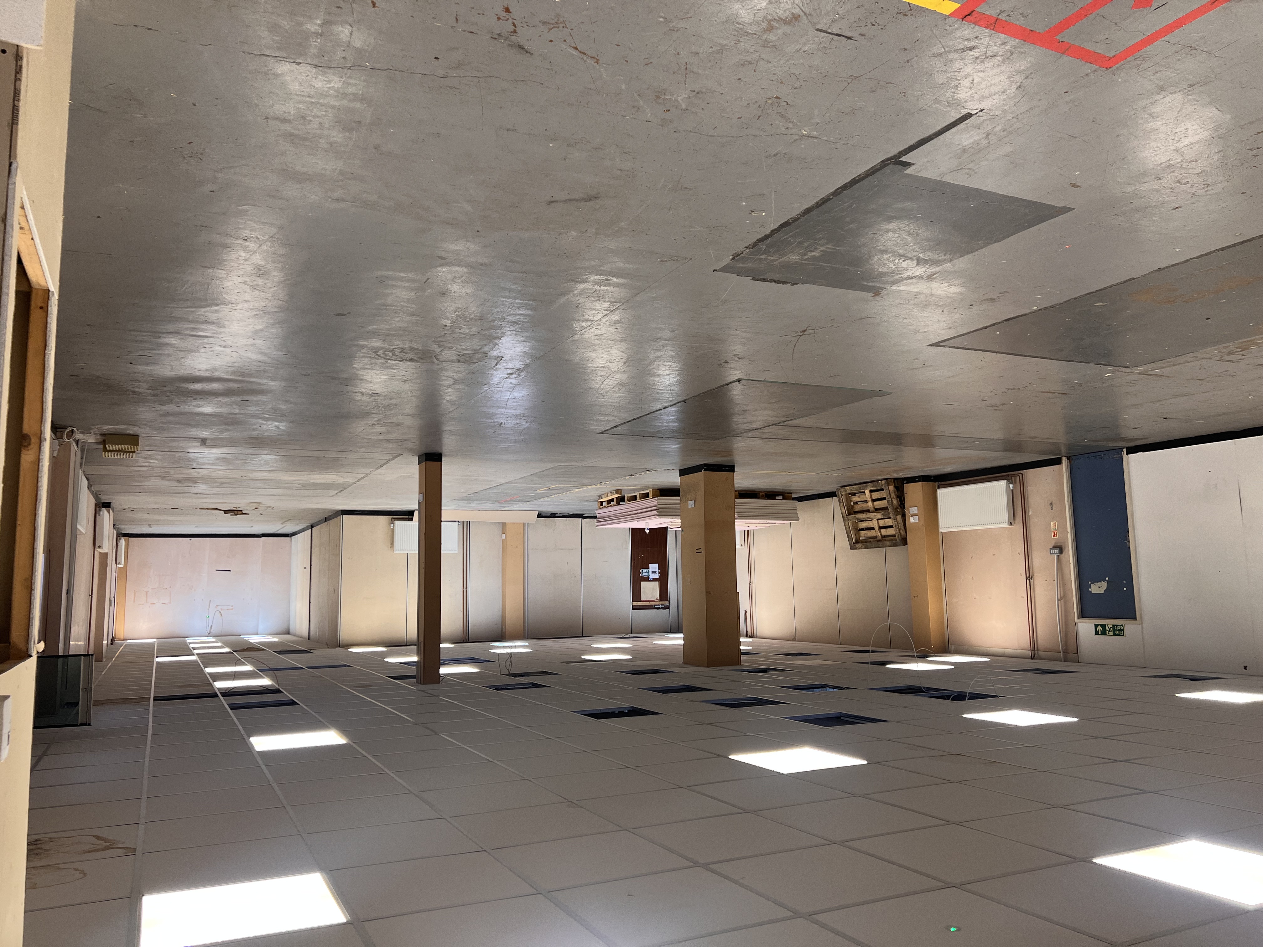 Office in Leicester - photo 4