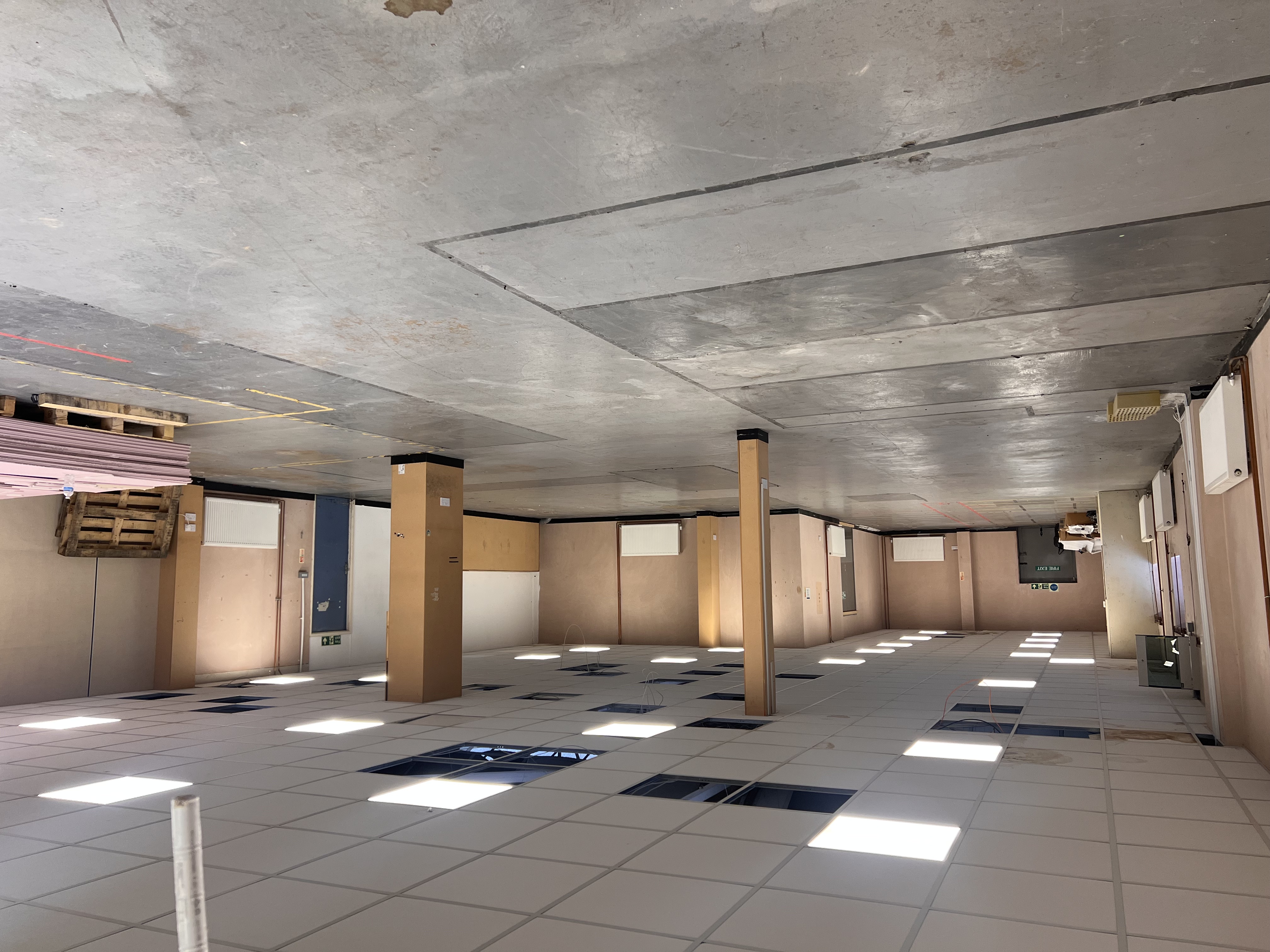 Industrial Unit in Leicester - photo 3