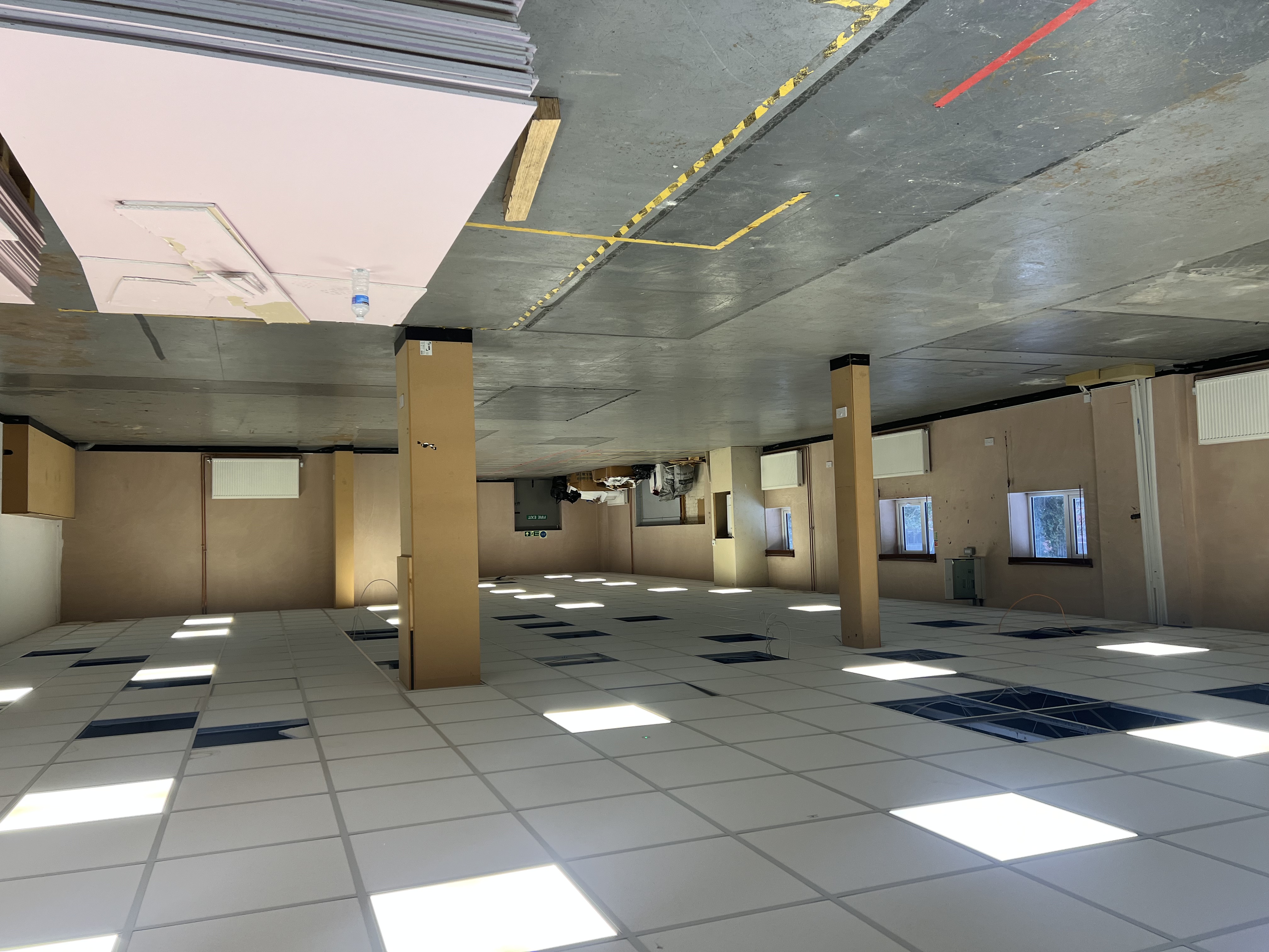 Industrial Unit in Leicester - photo 4