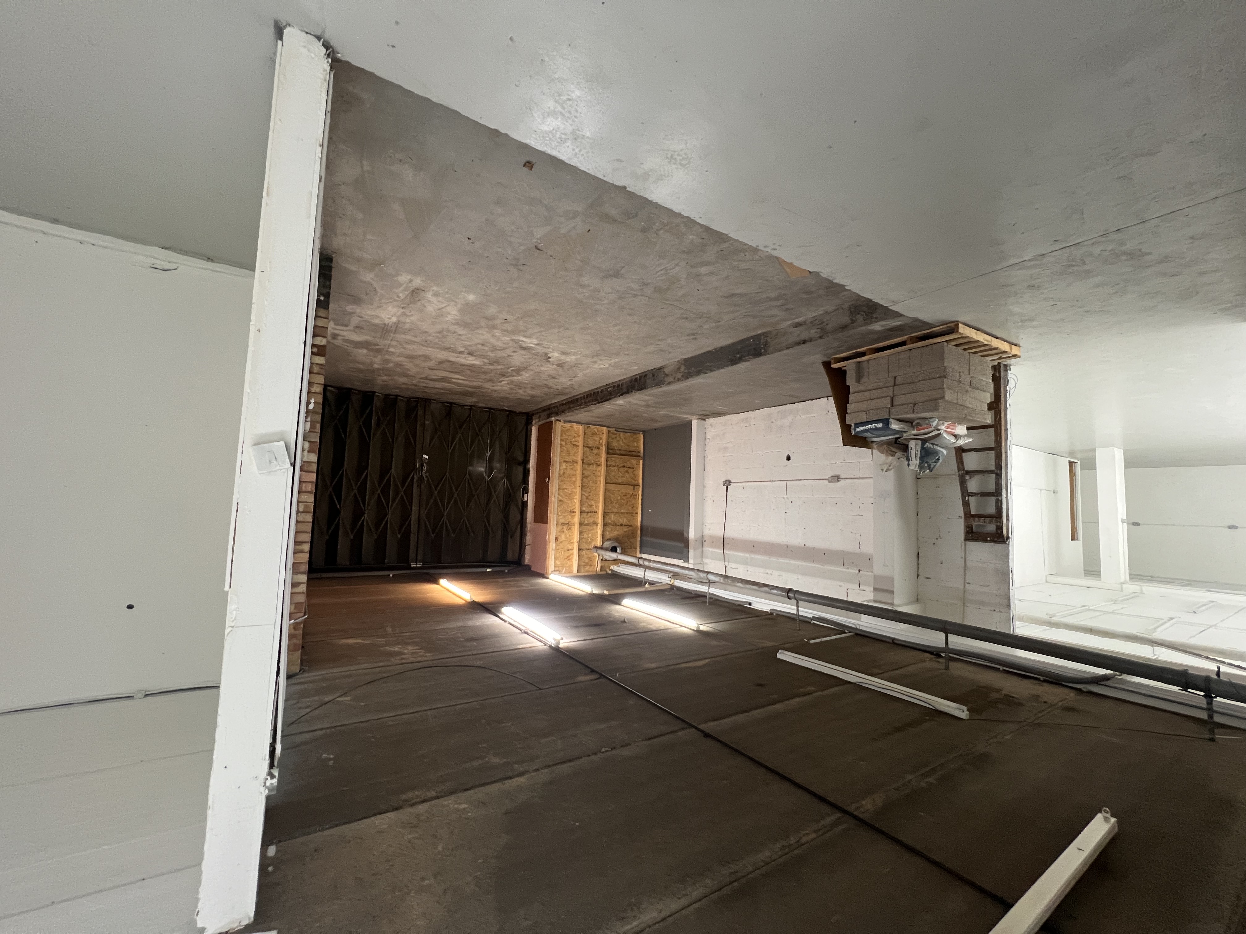 Storage in Leicester - photo 4